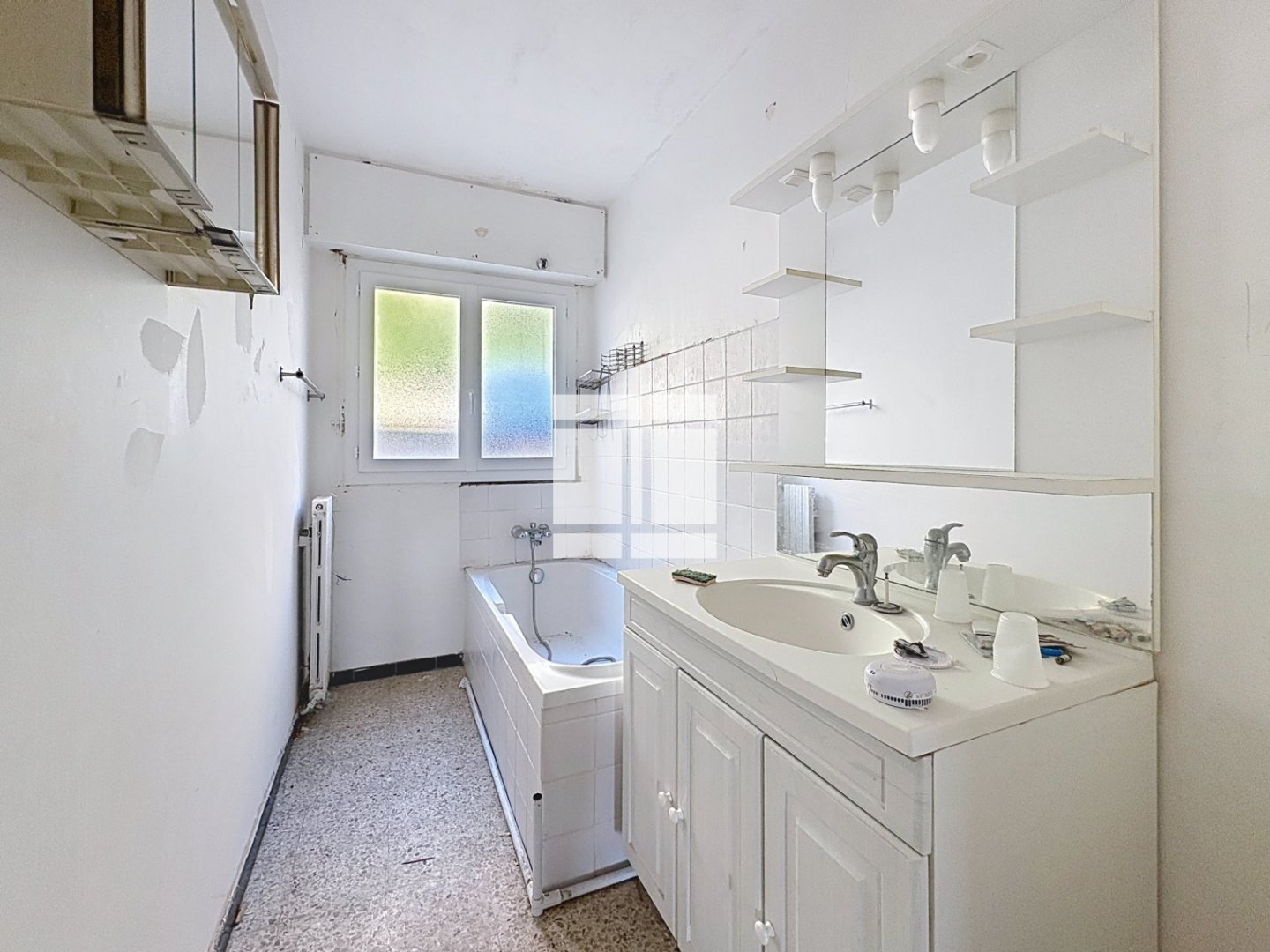 APPARTEMENT T3 A VENDRE - VILLE DI PIETRABUGNO - 62.52 m2 - 173 000 &euro;