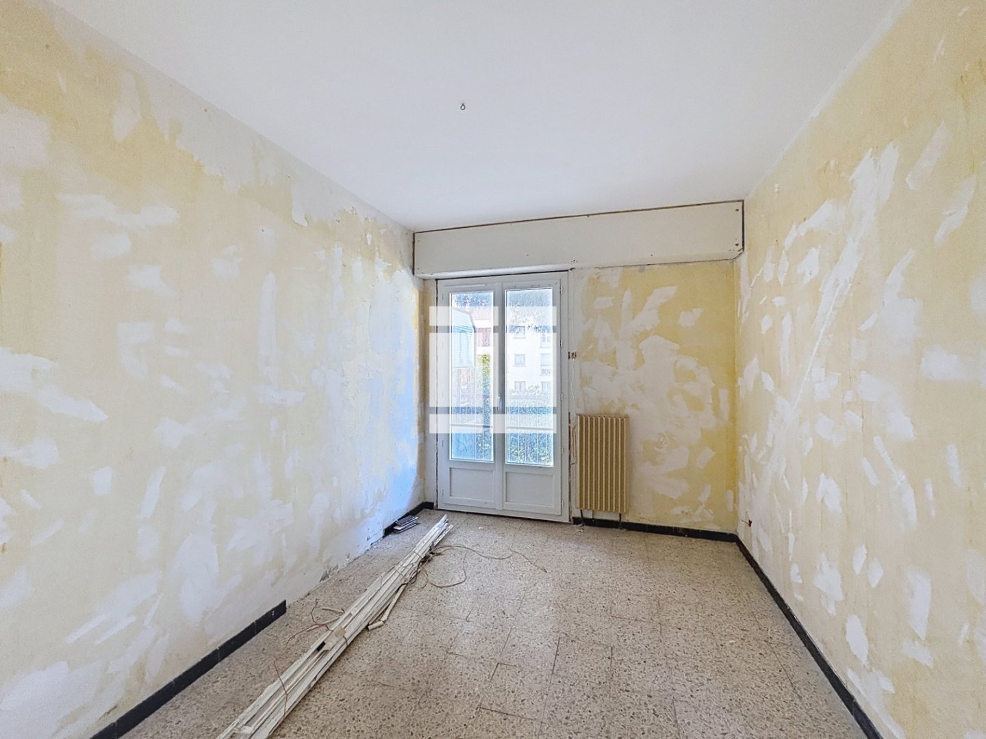 APPARTEMENT T3 A VENDRE - VILLE DI PIETRABUGNO - 62.52 m2 - 173 000 &euro;