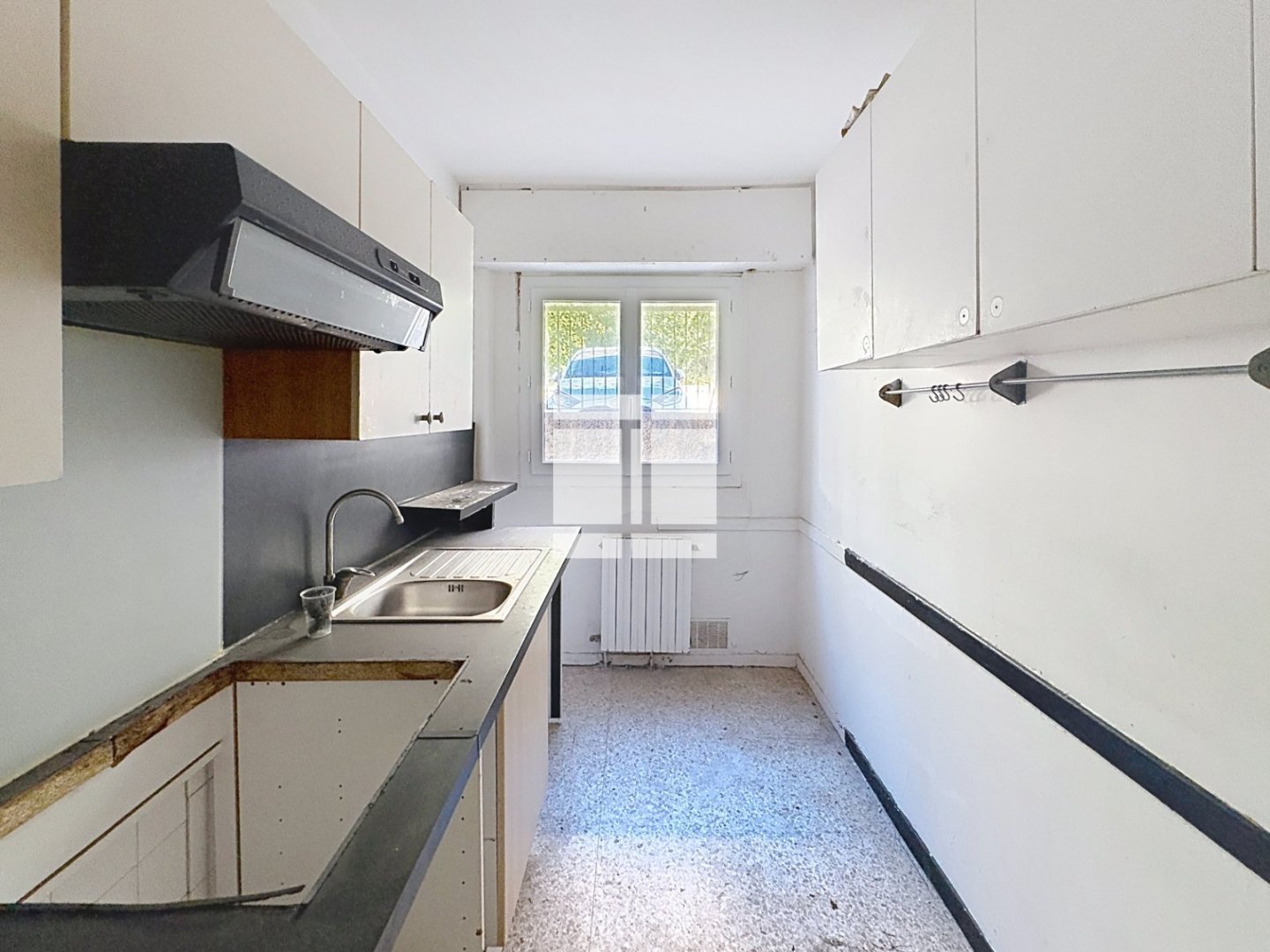 APPARTEMENT T3 A VENDRE - VILLE DI PIETRABUGNO - 62.52 m2 - 173 000 &euro;