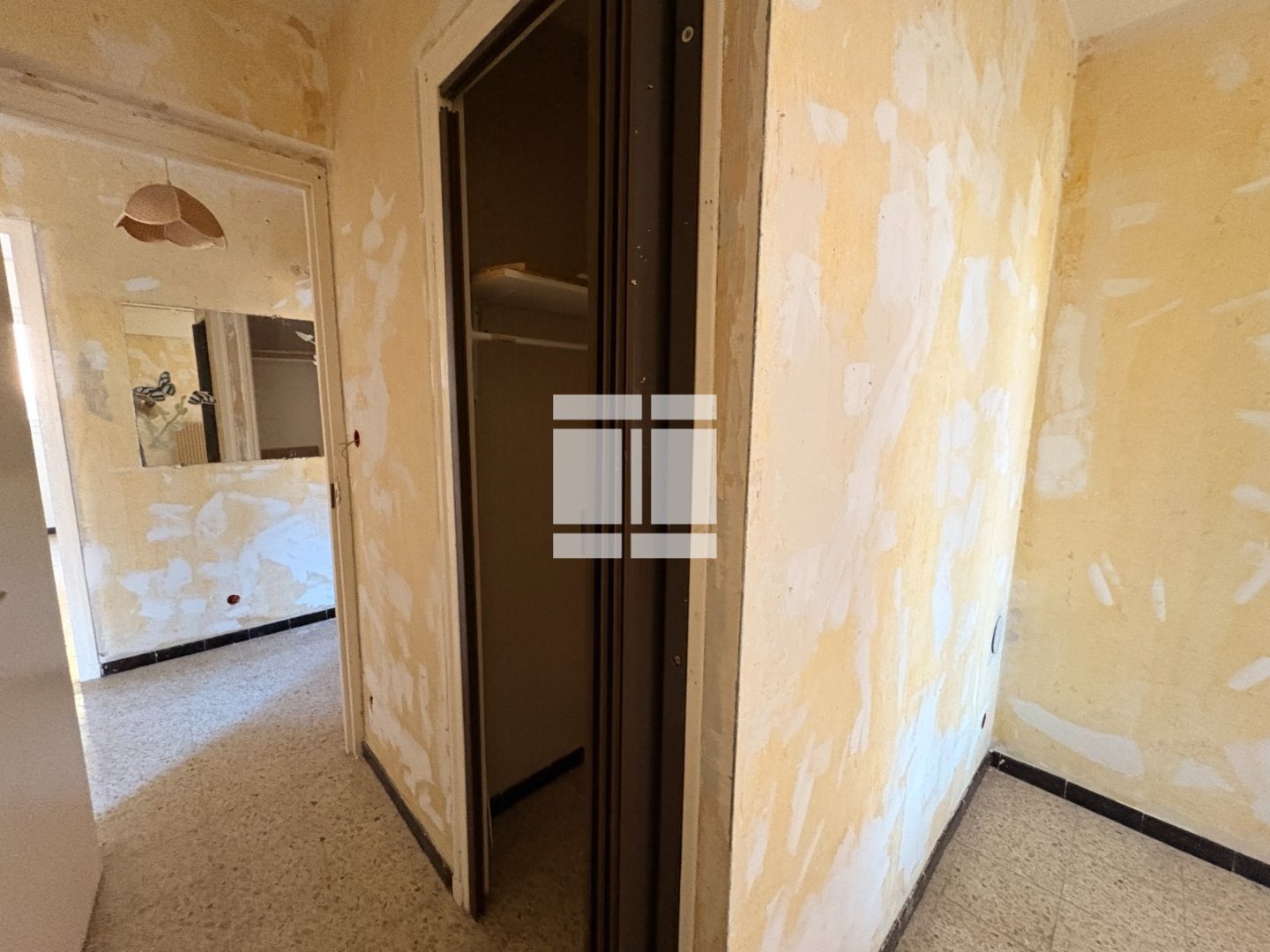 APPARTEMENT T3 A VENDRE - VILLE DI PIETRABUGNO - 62.52 m2 - 173 000 &euro;