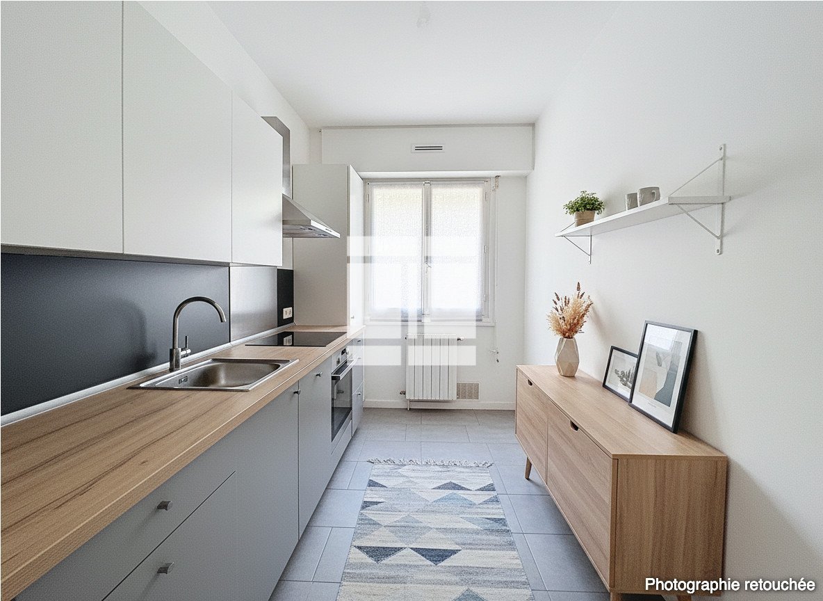 APPARTEMENT T3 A VENDRE - VILLE DI PIETRABUGNO - 62.52 m2 - 173 000 &euro;