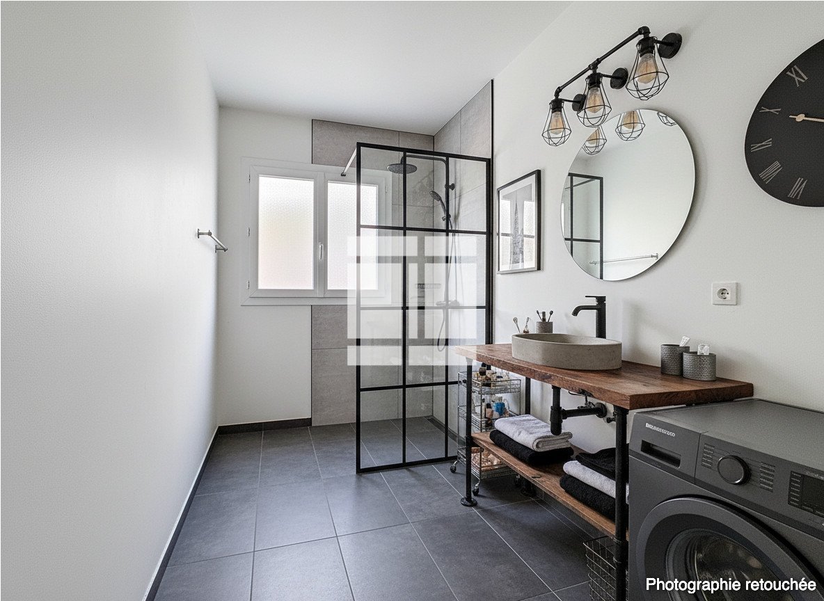 APPARTEMENT T3 A VENDRE - VILLE DI PIETRABUGNO - 62.52 m2 - 173 000 &euro;