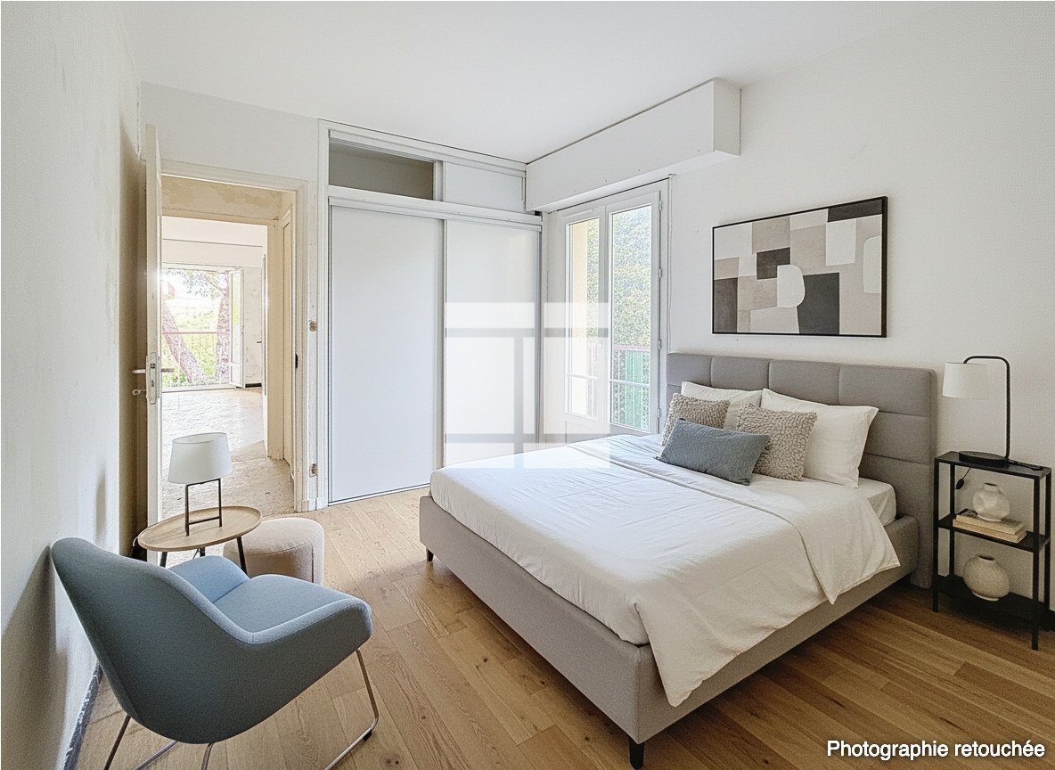 APPARTEMENT T3 A VENDRE - VILLE DI PIETRABUGNO - 62.52 m2 - 173 000 &euro;