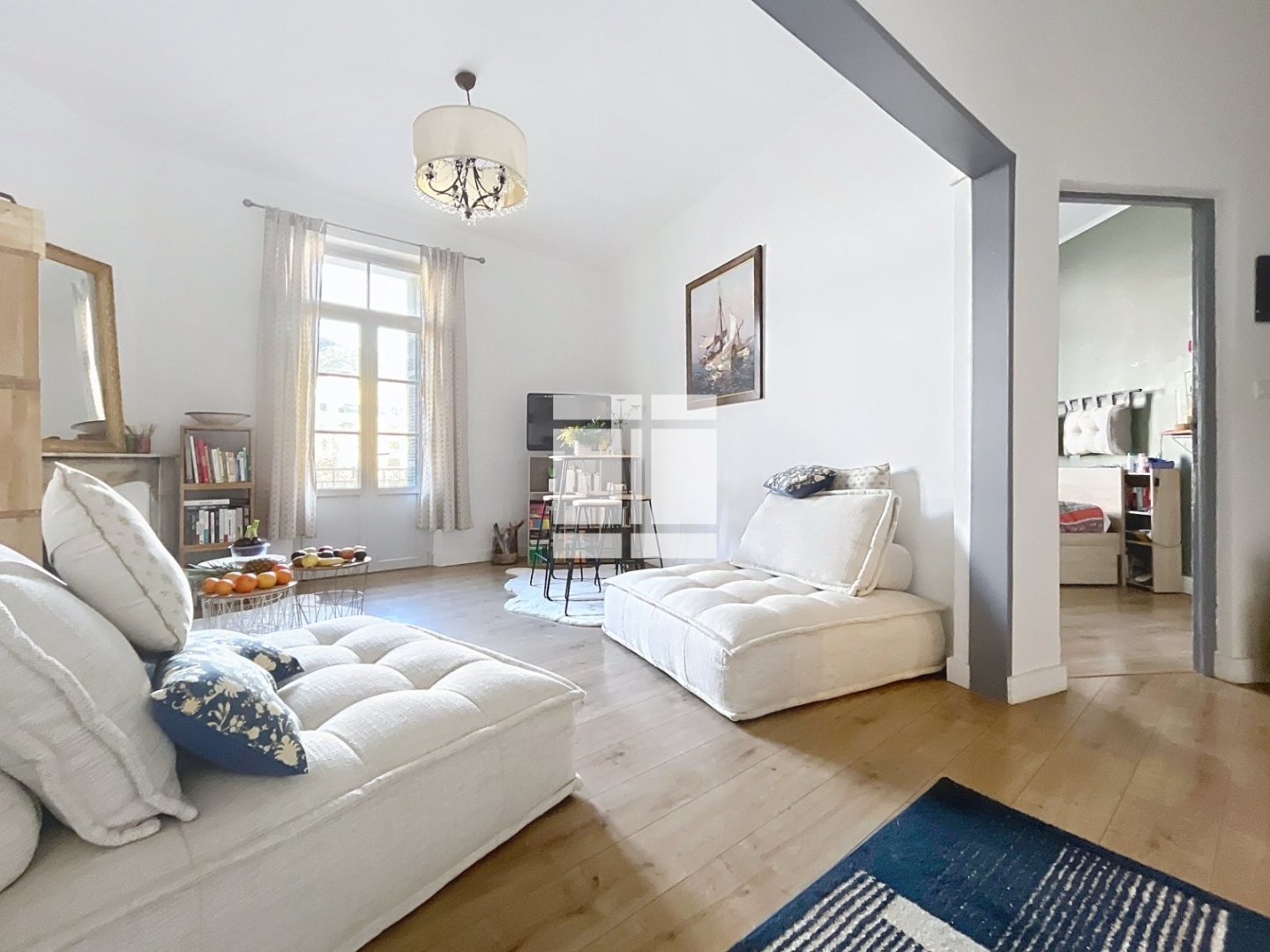 T4 - CENTRE VILLE A VENDRE - BASTIA Centre-ville - 82.63 m2 - 335 000 &euro;