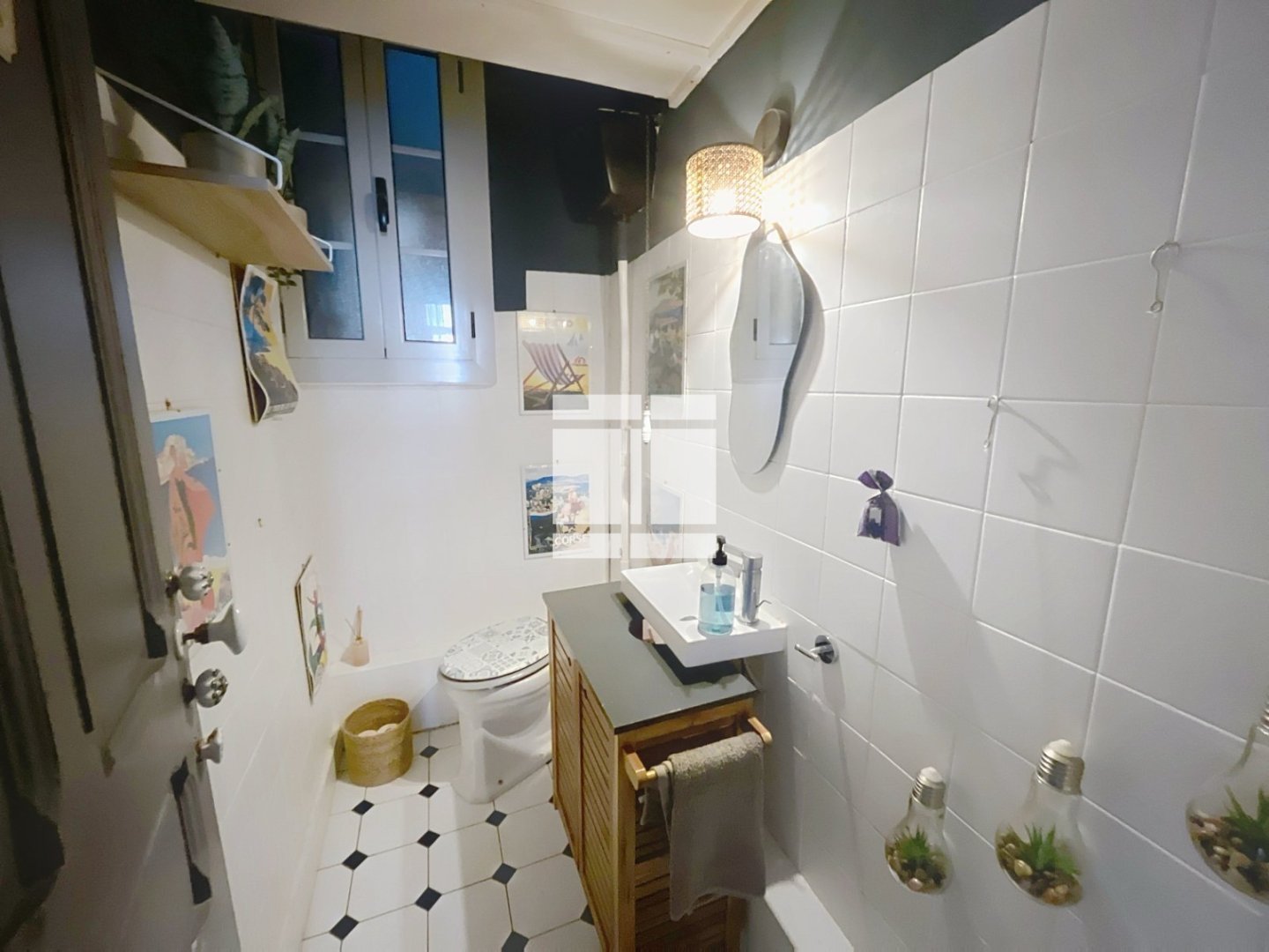T4 - CENTRE VILLE A VENDRE - BASTIA Centre-ville - 82.63 m2 - 335 000 &euro;