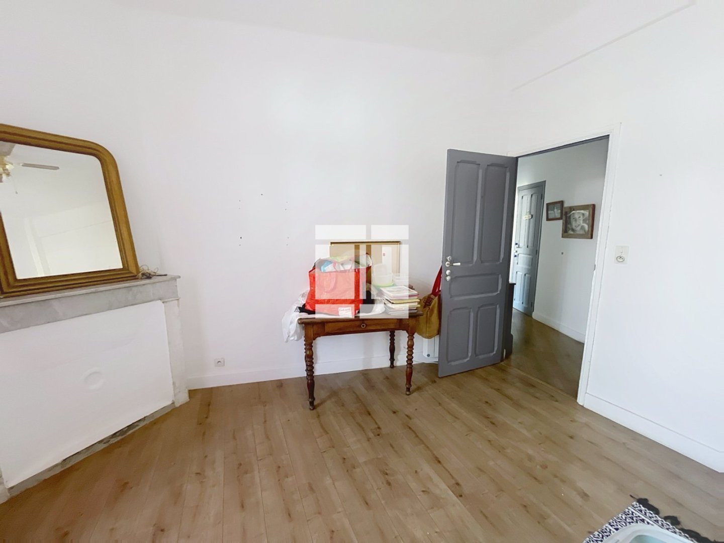 T4 - CENTRE VILLE A VENDRE - BASTIA Centre-ville - 82.63 m2 - 335 000 &euro;