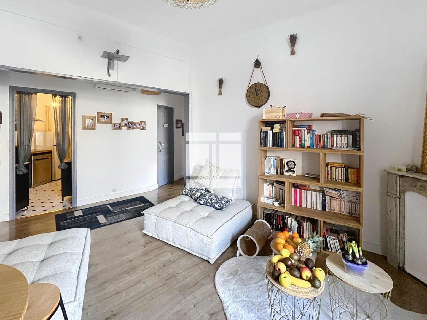 T4 - CENTRE VILLE A VENDRE - BASTIA Centre-ville - 82.63 m2 - 335 000 &euro;