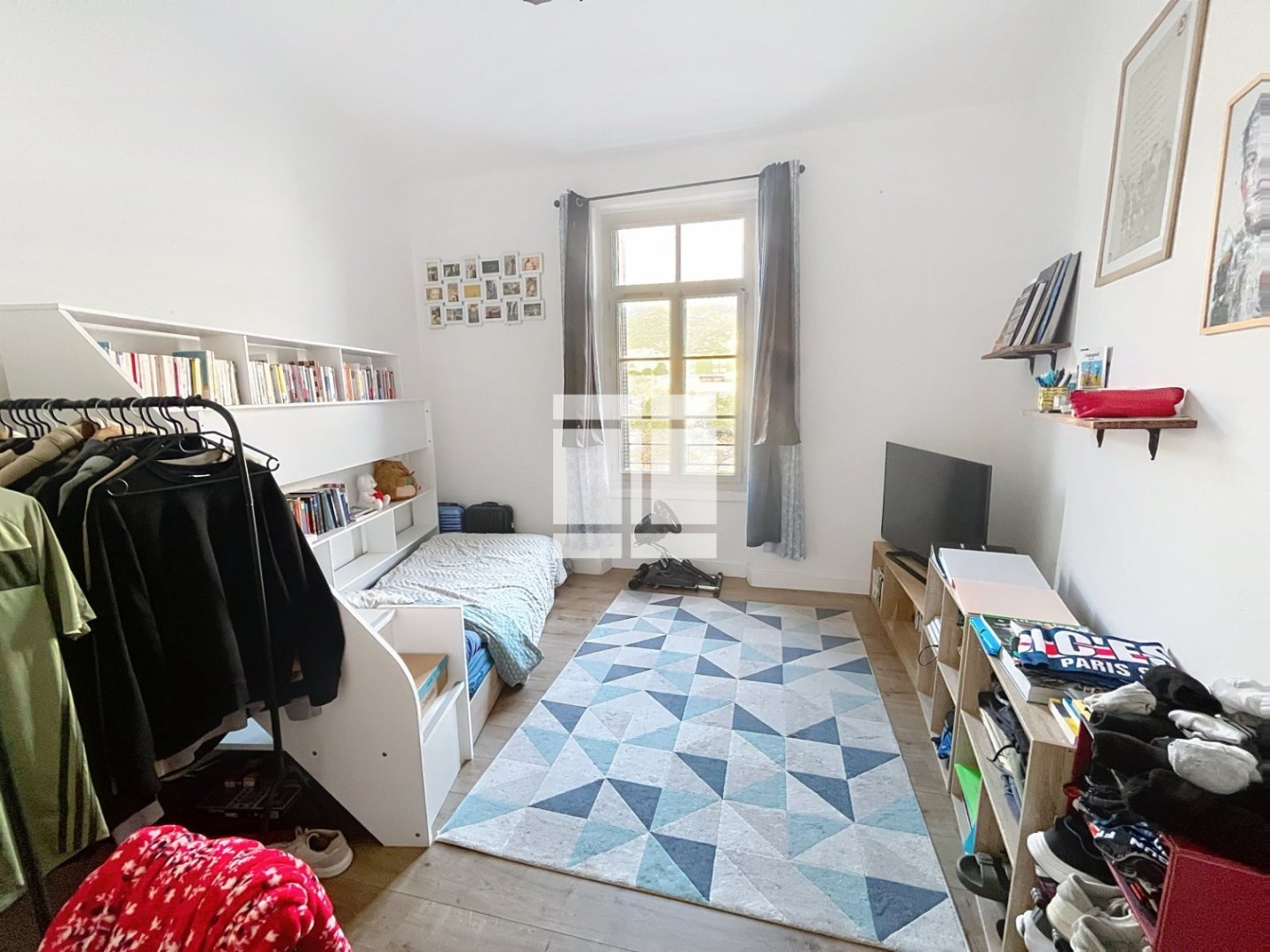 T4 - CENTRE VILLE A VENDRE - BASTIA Centre-ville - 82.63 m2 - 335 000 &euro;