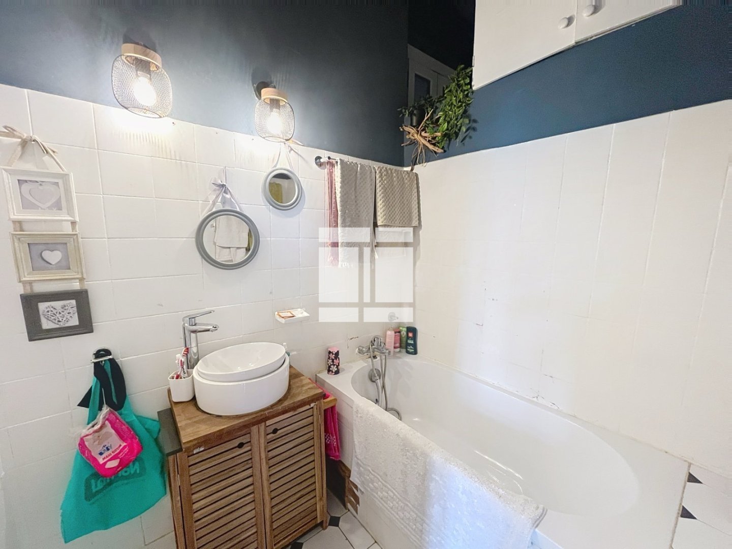 T4 - CENTRE VILLE A VENDRE - BASTIA Centre-ville - 82.63 m2 - 335 000 &euro;