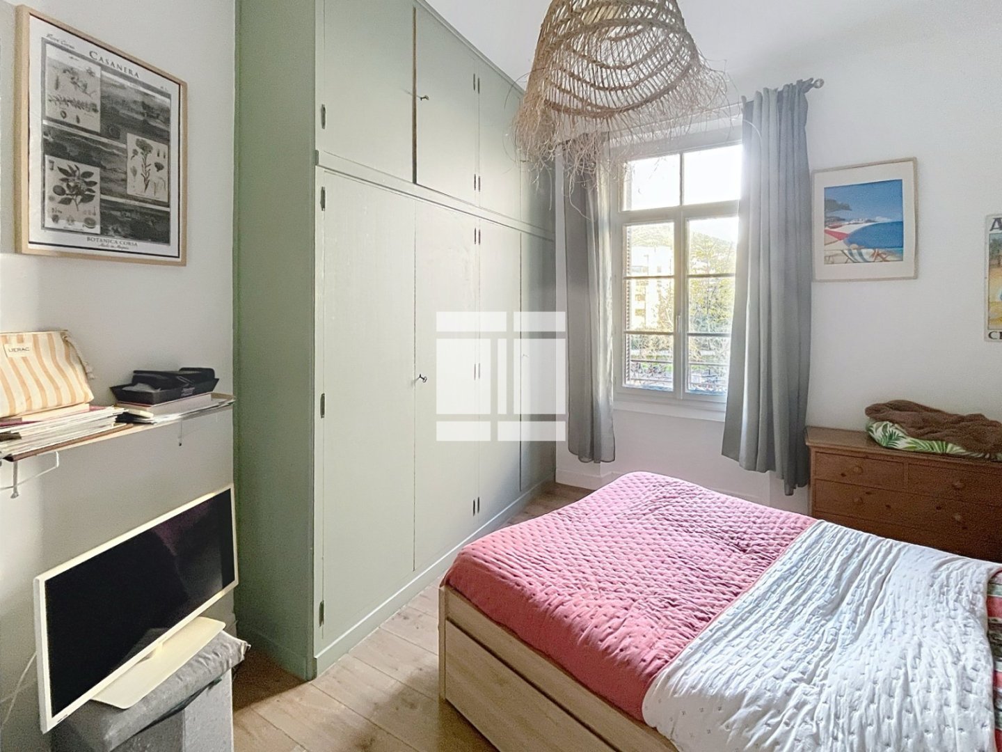 T4 - CENTRE VILLE A VENDRE - BASTIA Centre-ville - 82.63 m2 - 335 000 &euro;