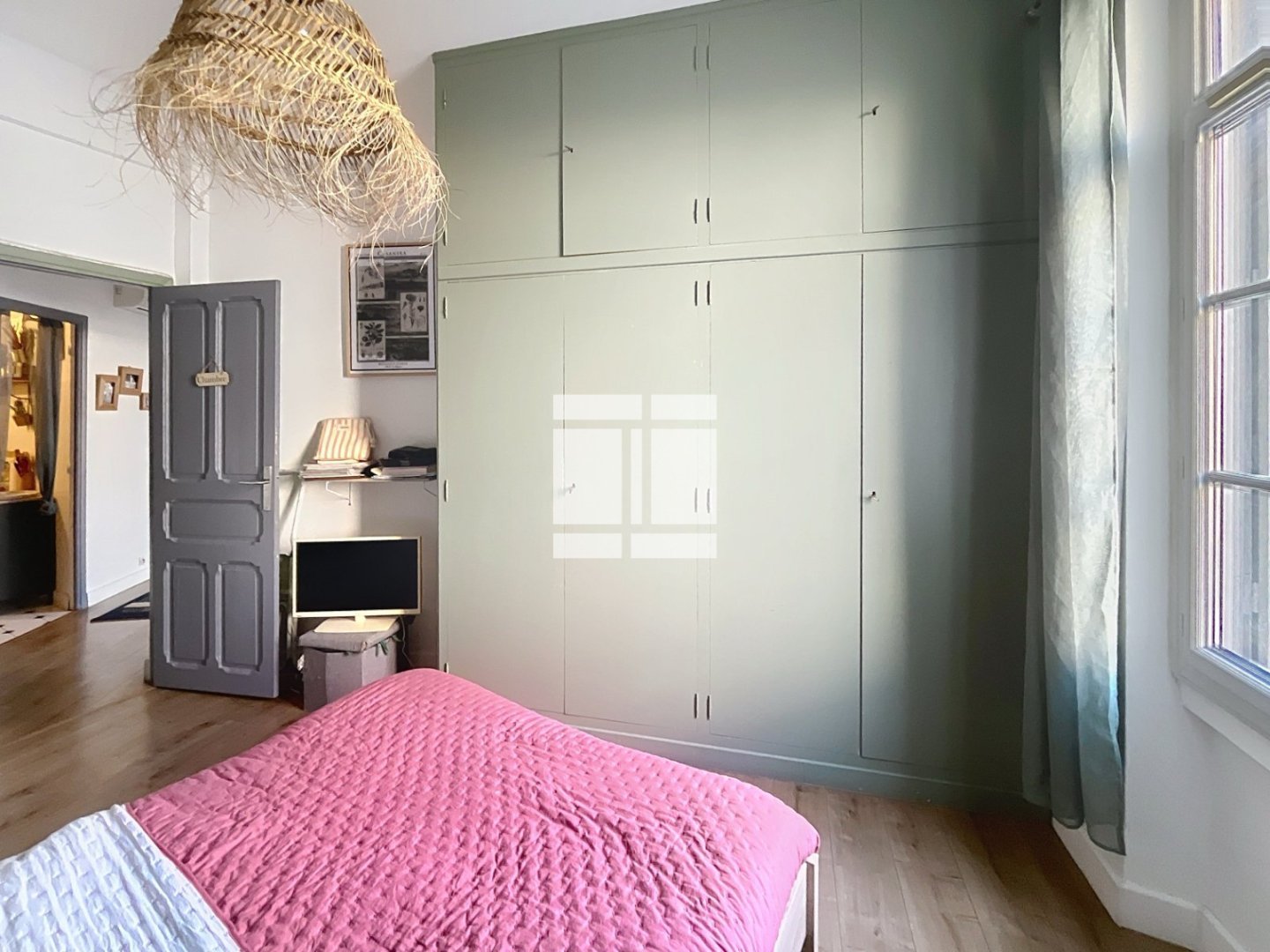 T4 - CENTRE VILLE A VENDRE - BASTIA Centre-ville - 82.63 m2 - 335 000 &euro;