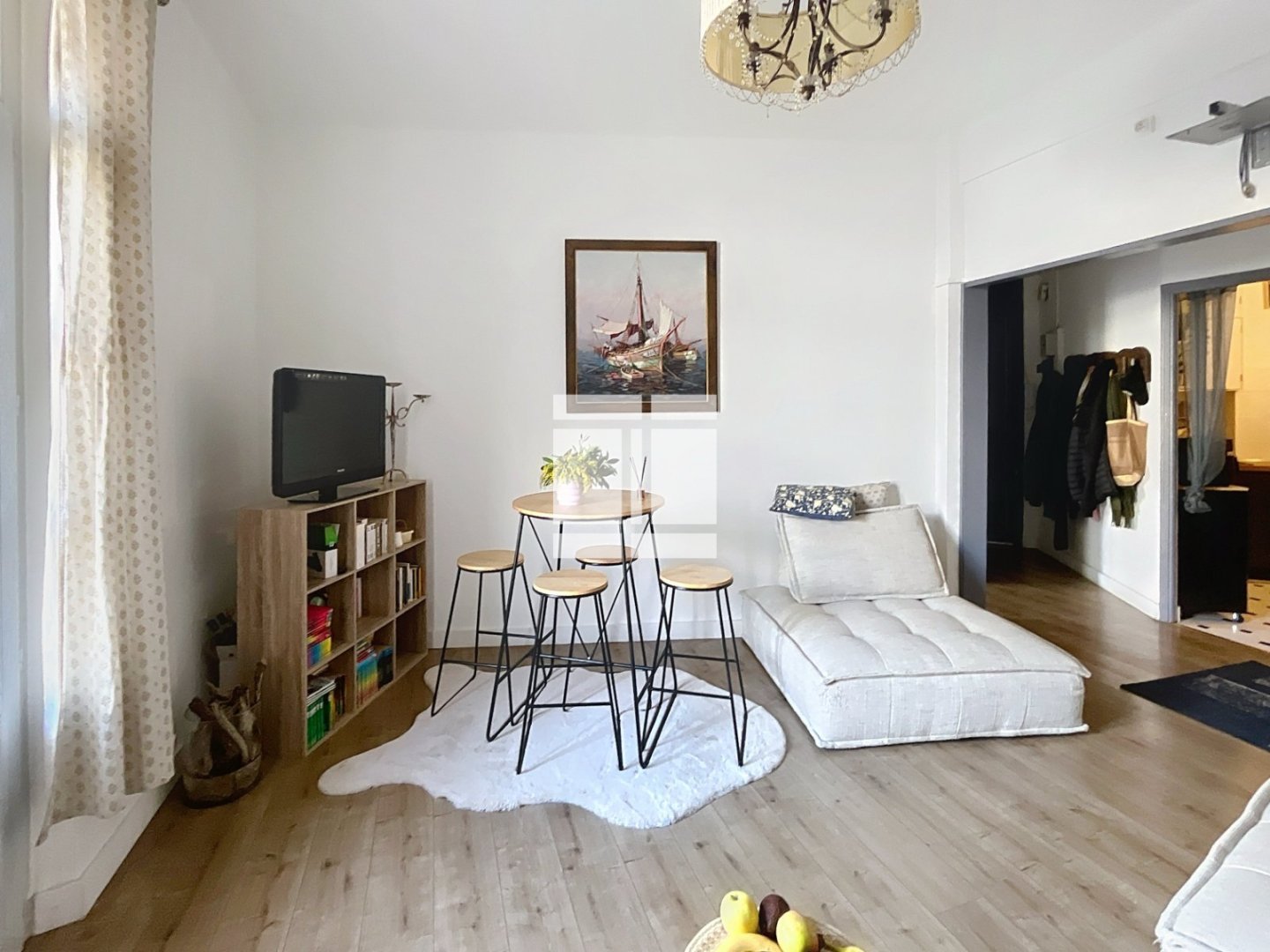 T4 - CENTRE VILLE A VENDRE - BASTIA Centre-ville - 82.63 m2 - 335 000 &euro;