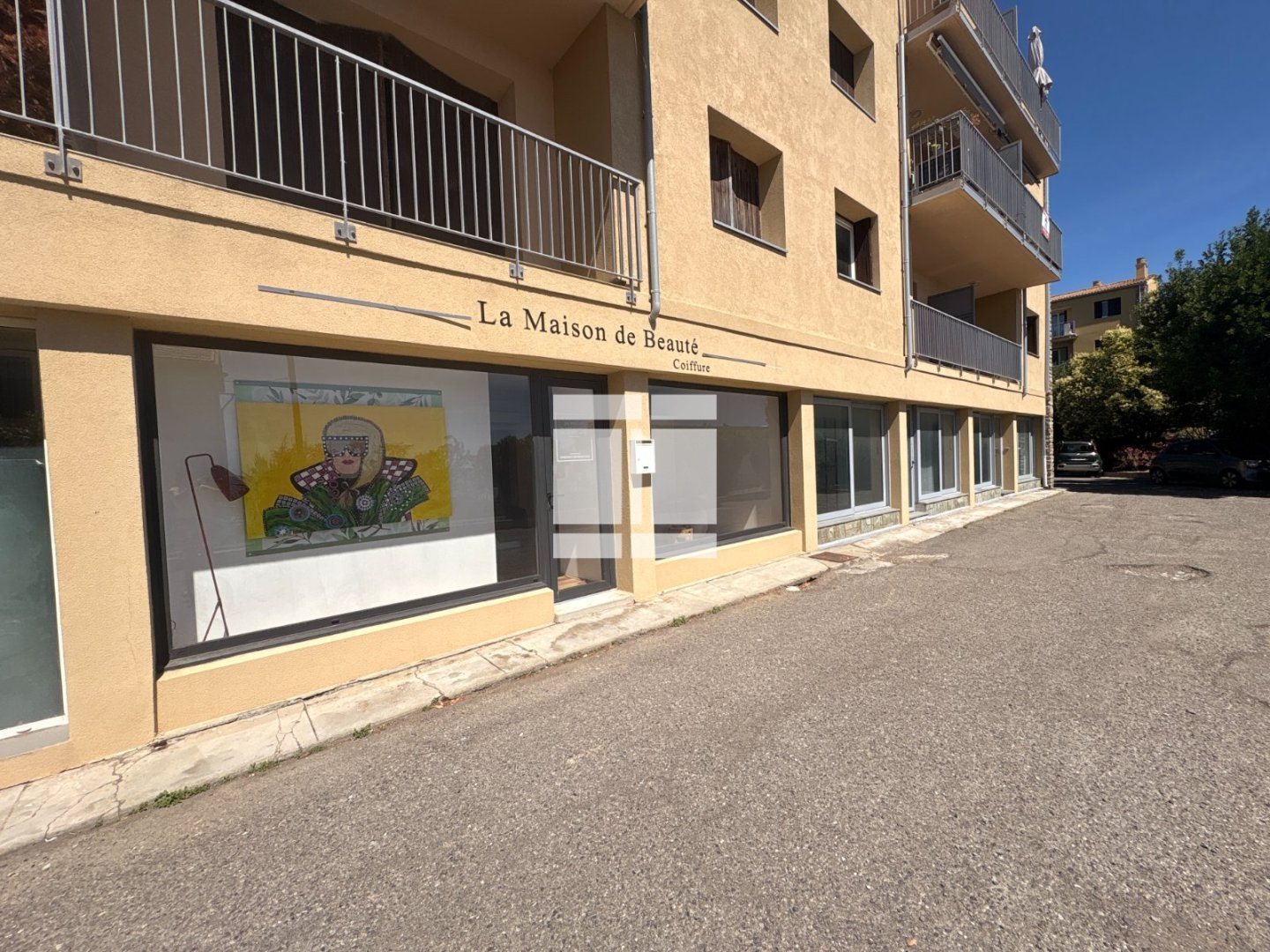 LOCAL COMMERCIAL A VENDRE - SANTA MARIA DI LOTA MIOMO - 77 m2 - 170 000 &euro; 