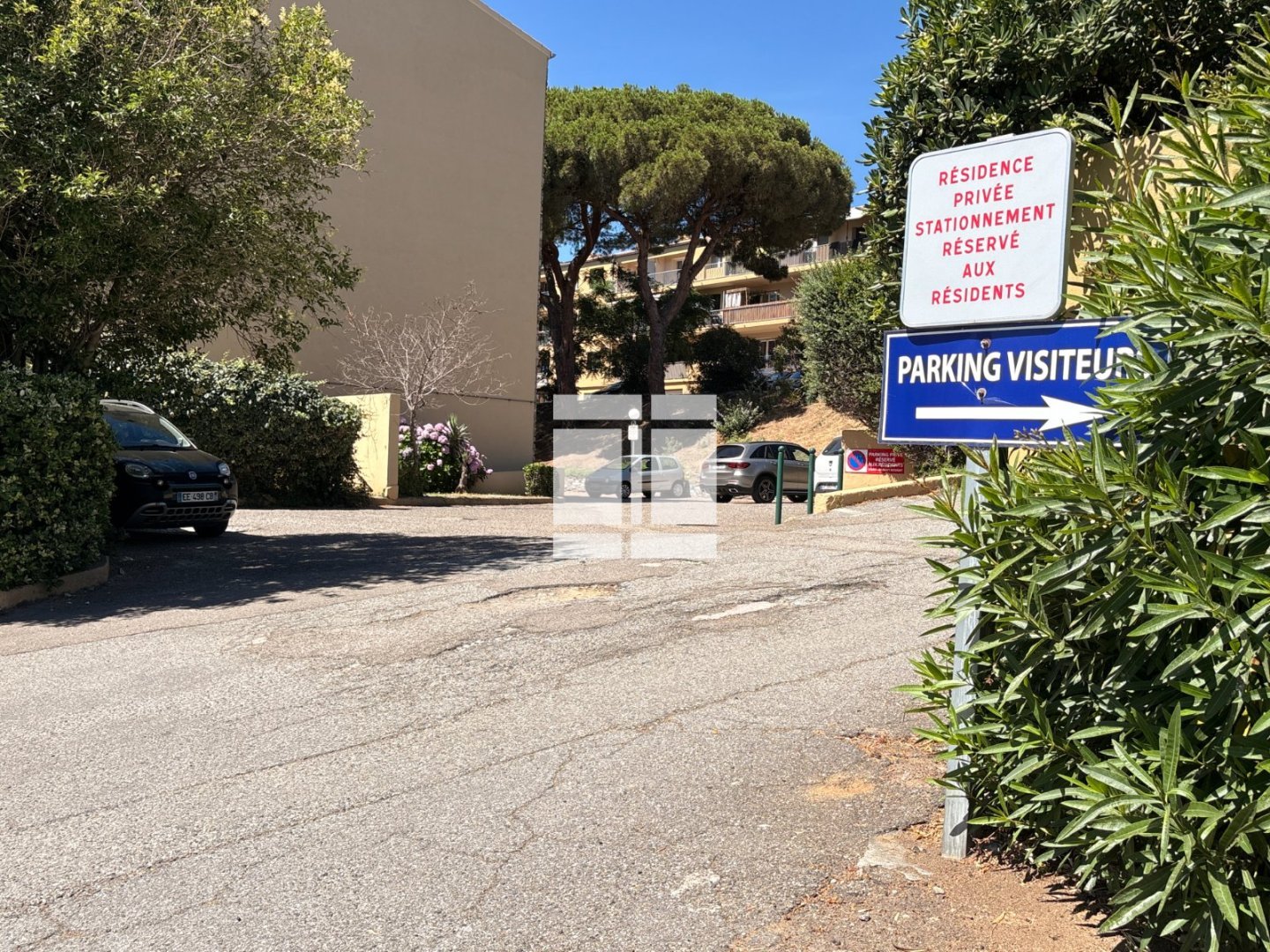 LOCAL COMMERCIAL A VENDRE - SANTA MARIA DI LOTA MIOMO - 77 m2 - 170 000 &euro; 