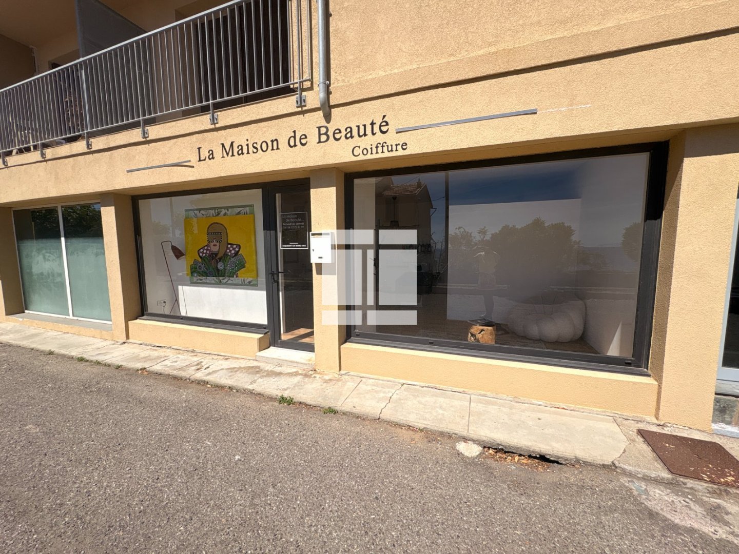 LOCAL COMMERCIAL A VENDRE - SANTA MARIA DI LOTA MIOMO - 77 m2 - 170 000 &euro; 