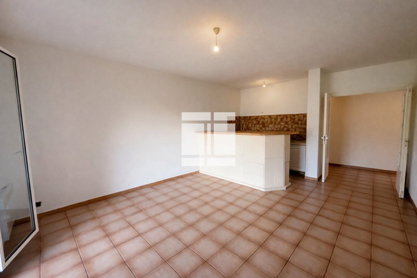 APPARTEMENT T2 A VENDRE - BIGUGLIA - 45.07 m2 - 145 000 &euro;