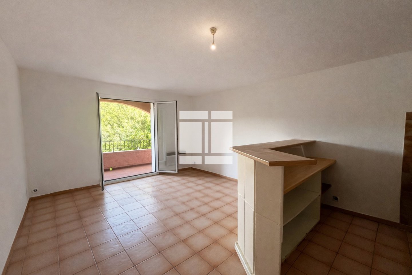 APPARTEMENT T2 A VENDRE - BIGUGLIA - 45.07 m2 - 145 000 &euro;