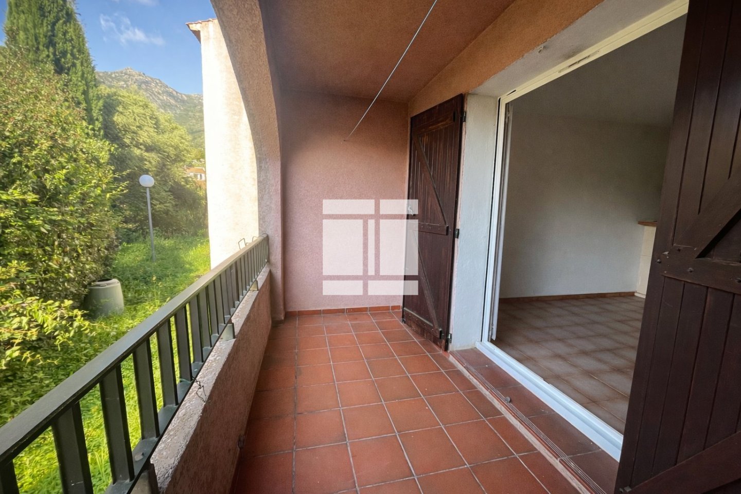 APPARTEMENT T2 A VENDRE - BIGUGLIA - 45.07 m2 - 145 000 &euro;