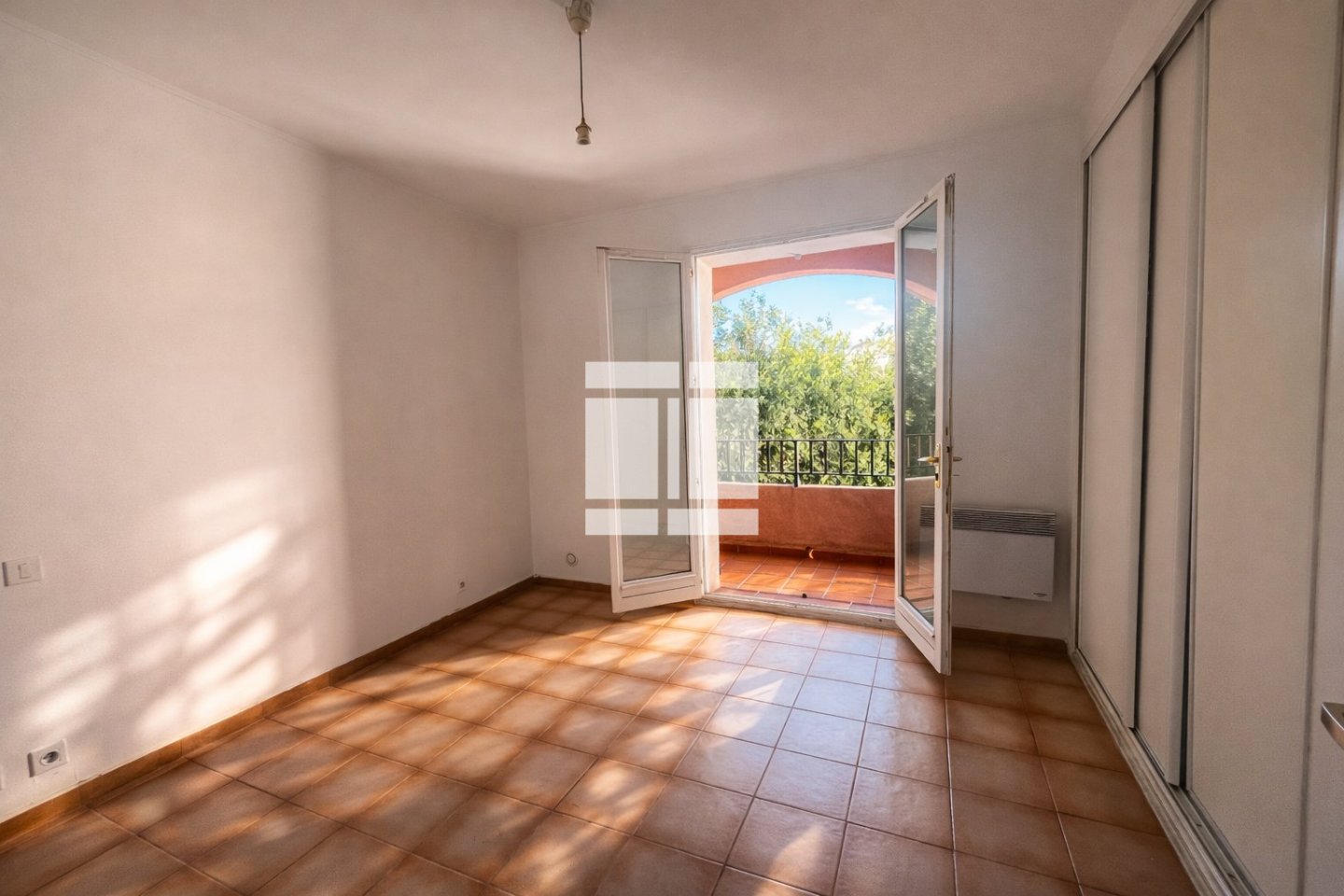 APPARTEMENT T2 A VENDRE - BIGUGLIA - 45.07 m2 - 145 000 &euro;