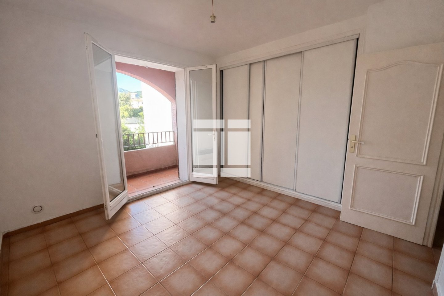 APPARTEMENT T2 A VENDRE - BIGUGLIA - 45.07 m2 - 145 000 &euro;