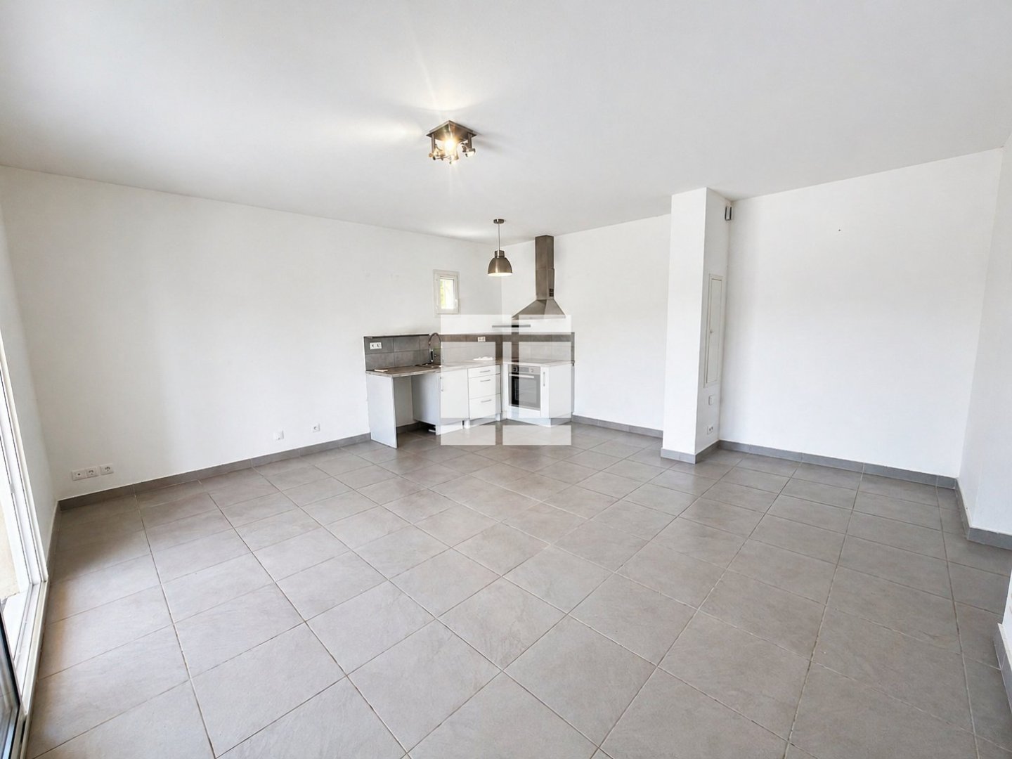 APPARTEMENT T2 A VENDRE - OLETTA - 45.62 m2 - 185 000 &euro;