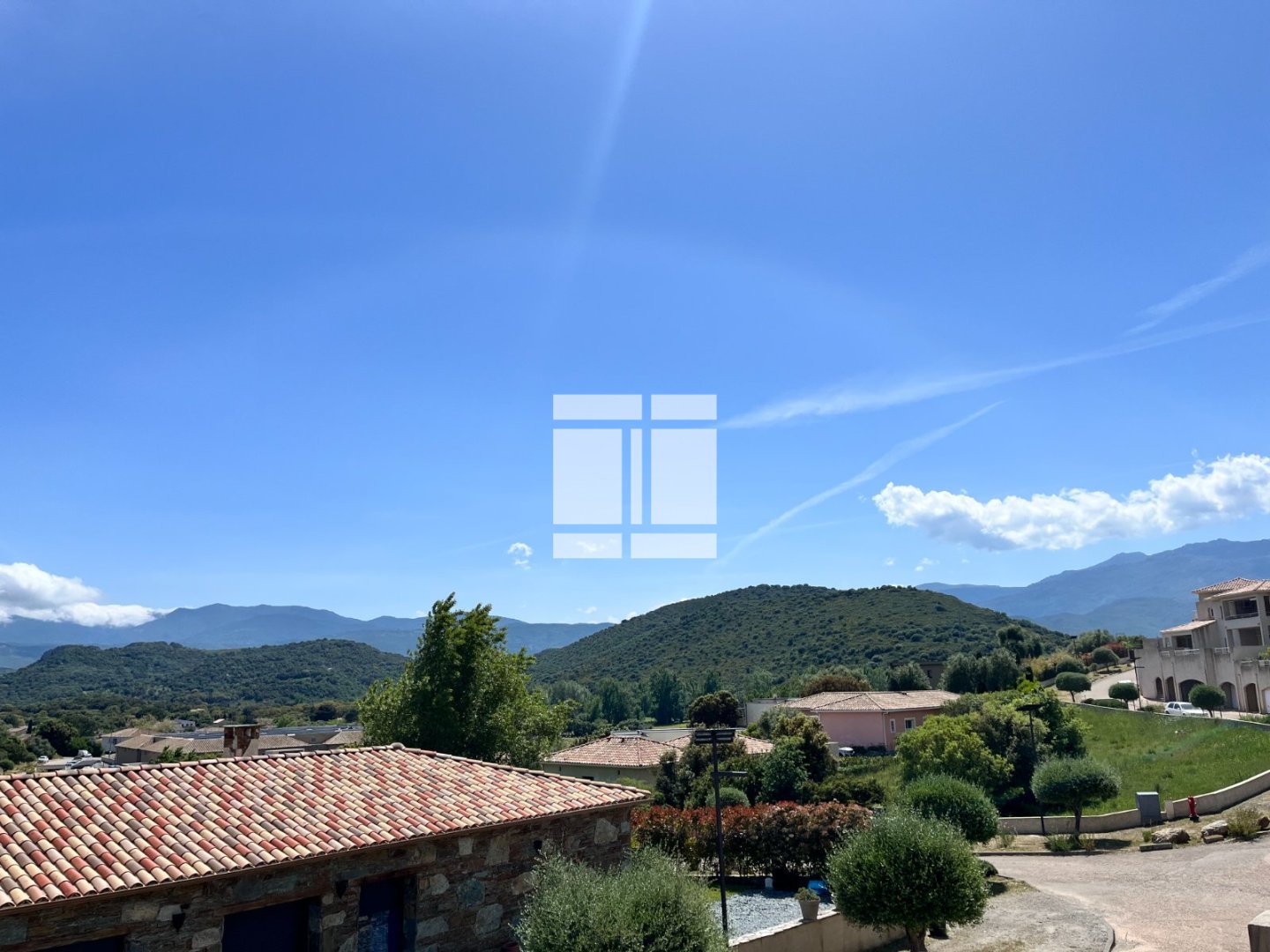 APPARTEMENT T2 A VENDRE - OLETTA - 45.62 m2 - 185 000 &euro;