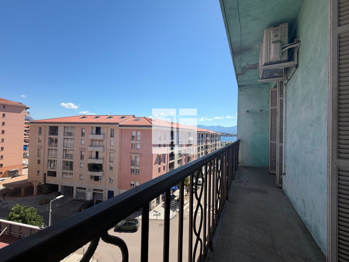 APPARTEMENT T2 A VENDRE - AJACCIO - 47.78 m2 - 149 000 &euro;