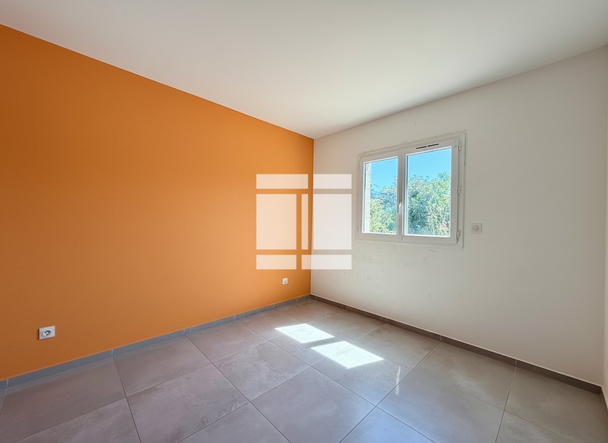 Maison de plain-pied A VENDRE - CUTTOLI CORTICCHIATO BASTELICACCIA - 107 m2 - 466 000 &euro;
