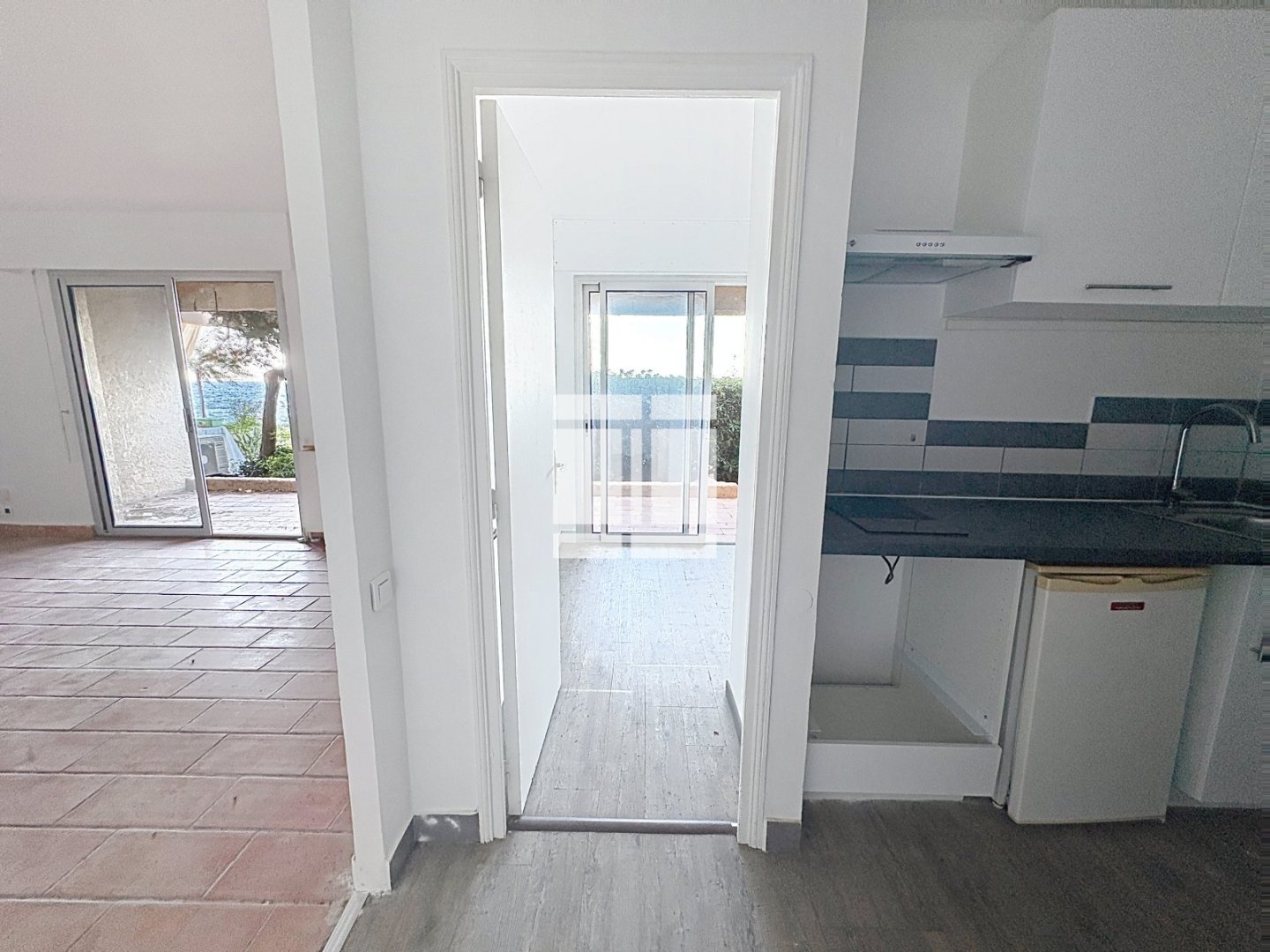 APPARTEMENT T2 A VENDRE - VILLE DI PIETRABUGNO - 48.97 m2 - 149 000 &euro;