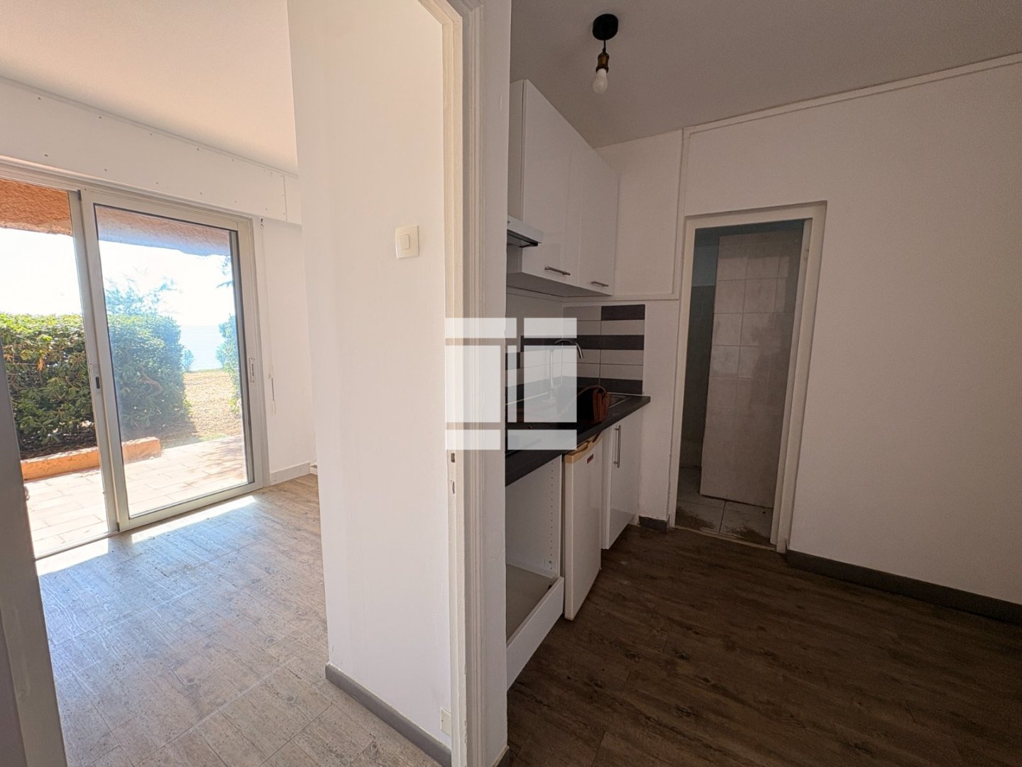 APPARTEMENT T2 A VENDRE - VILLE DI PIETRABUGNO - 48.97 m2 - 149 000 &euro;
