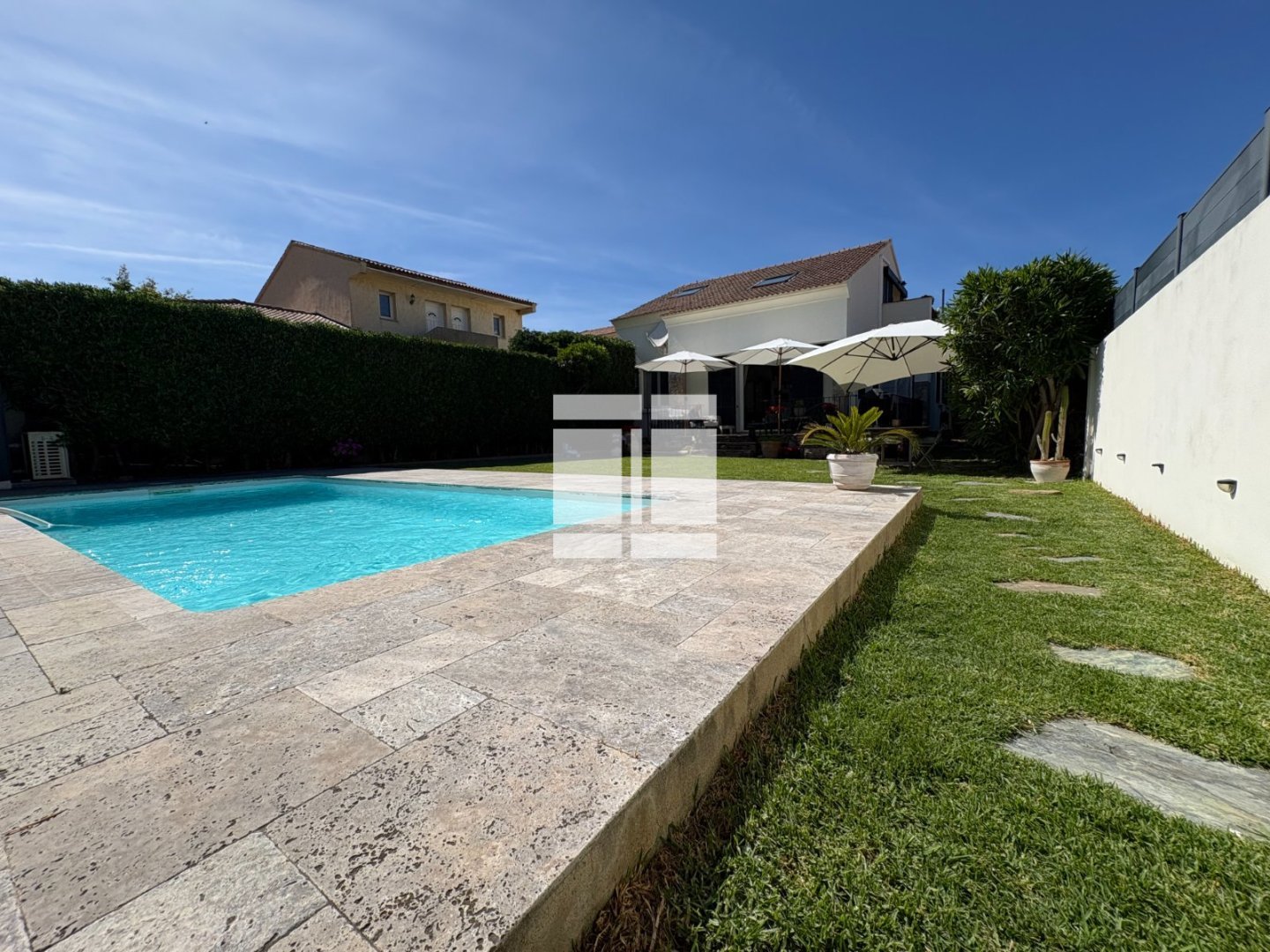 MAISON A VENDRE - ROGLIANO - 137.75 m2 - 689 000 &euro;