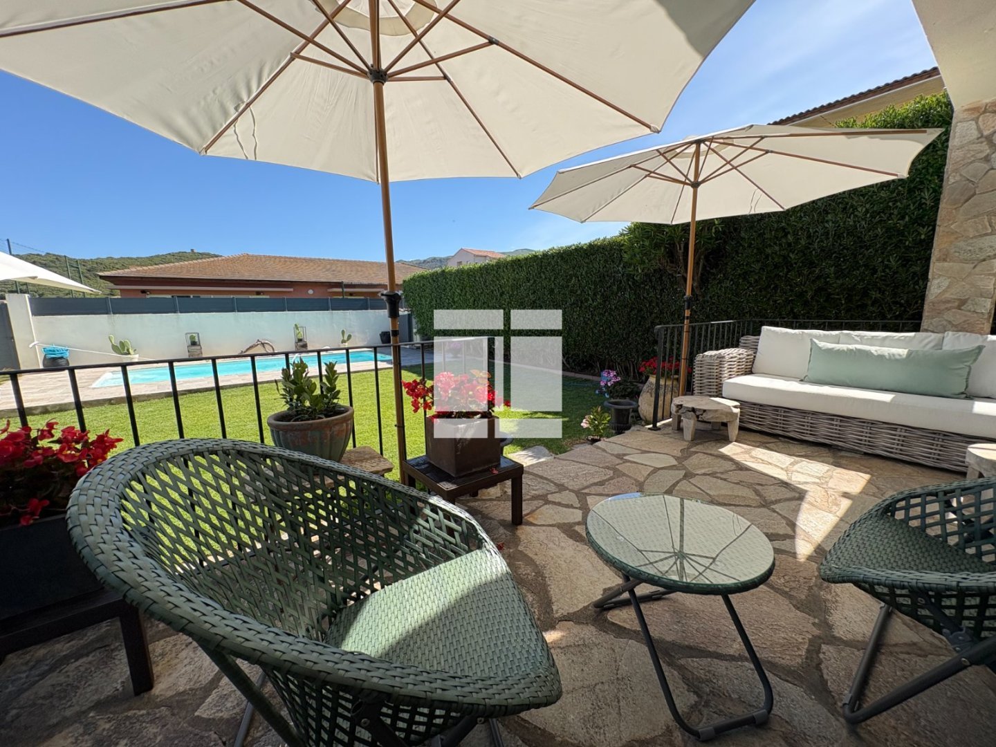 MAISON A VENDRE - ROGLIANO - 137.75 m2 - 689 000 &euro;