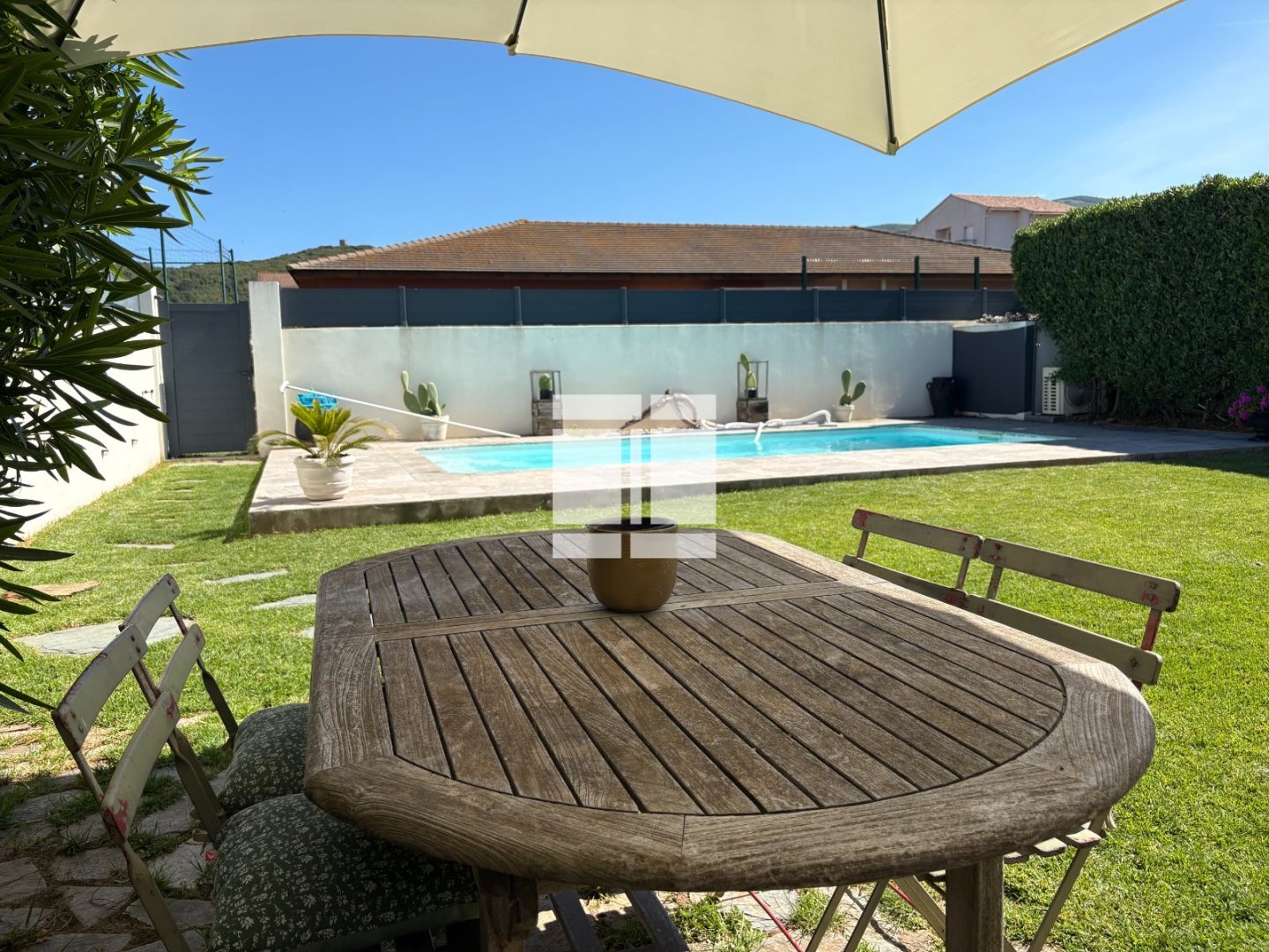 MAISON A VENDRE - ROGLIANO - 137.75 m2 - 689 000 &euro;