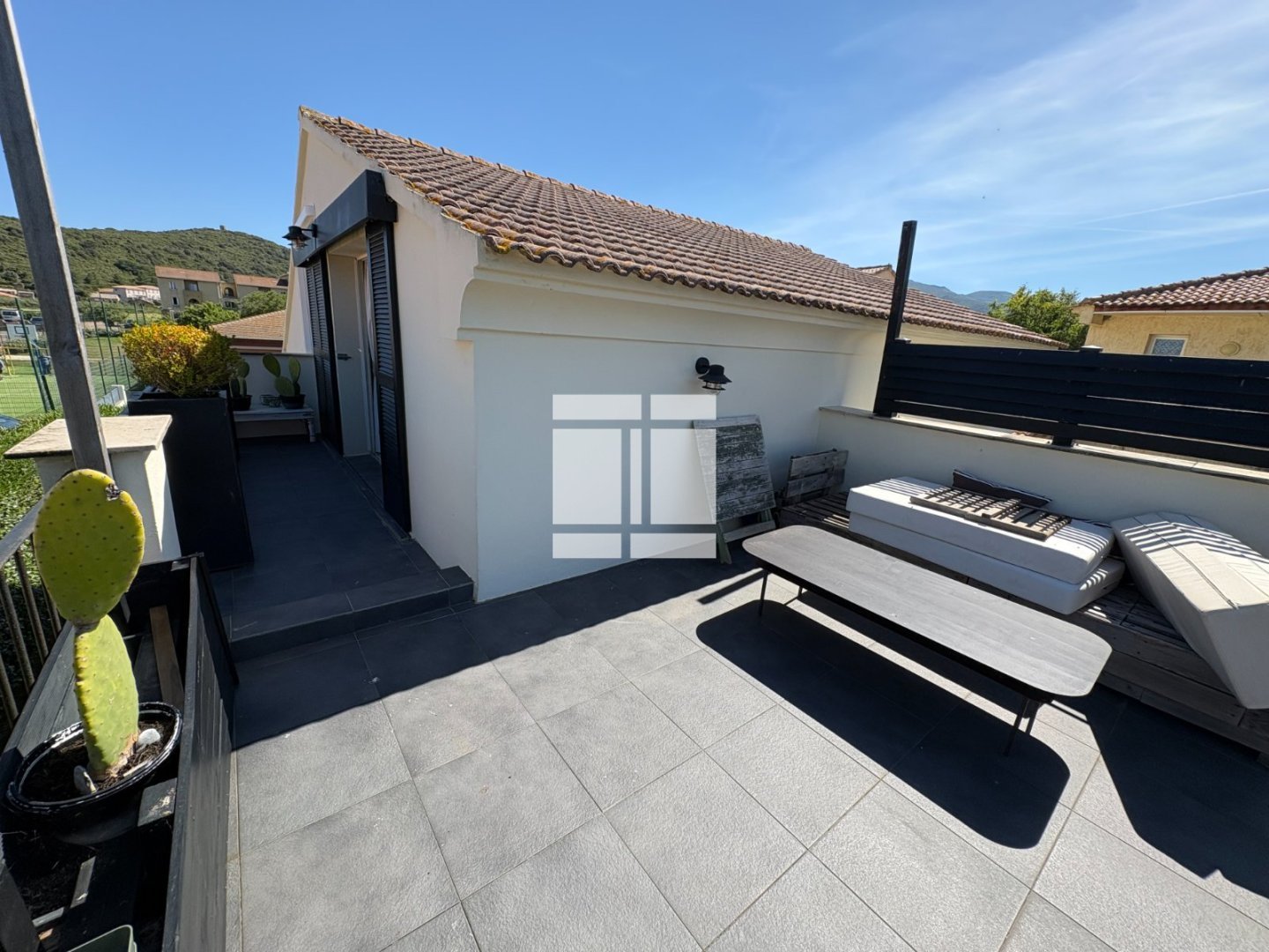 MAISON A VENDRE - ROGLIANO - 137.75 m2 - 689 000 &euro;