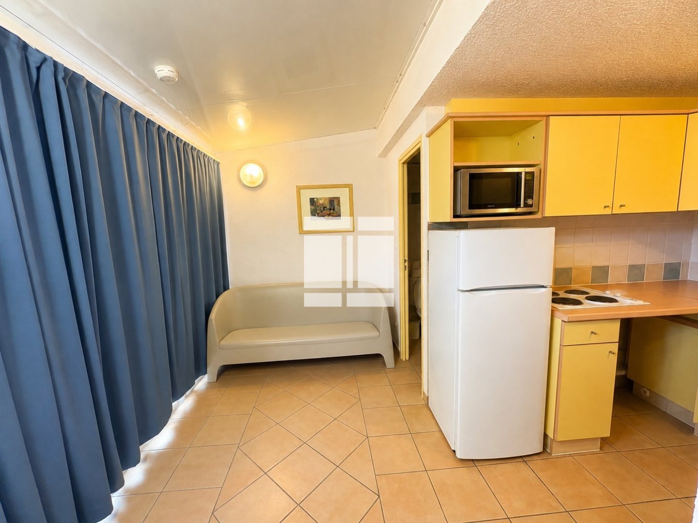 APPARTEMENT T3 A VENDRE - BORGO - 30 m2 - 108 000 &euro;