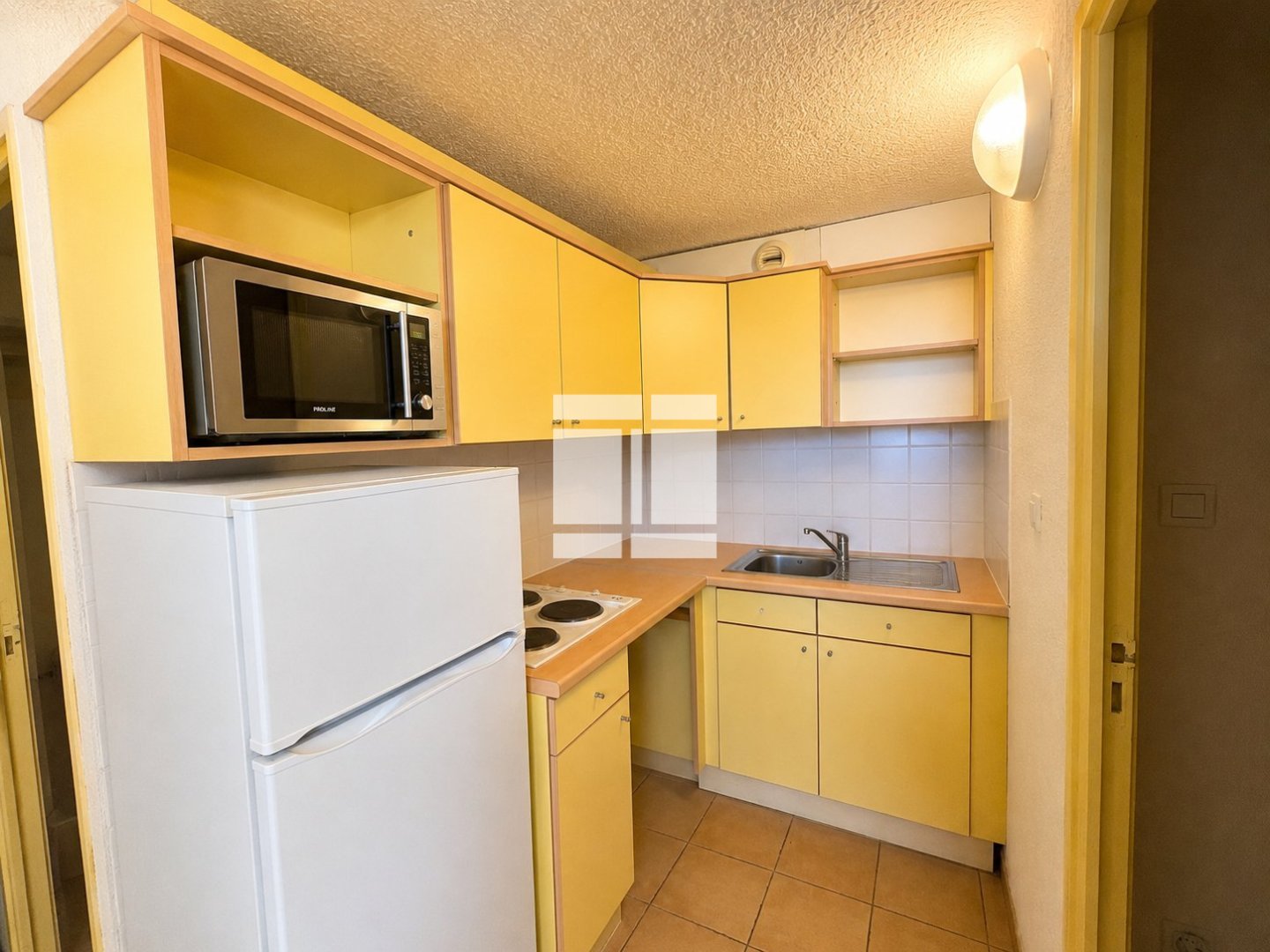 APPARTEMENT T3 A VENDRE - BORGO - 30 m2 - 108 000 &euro;