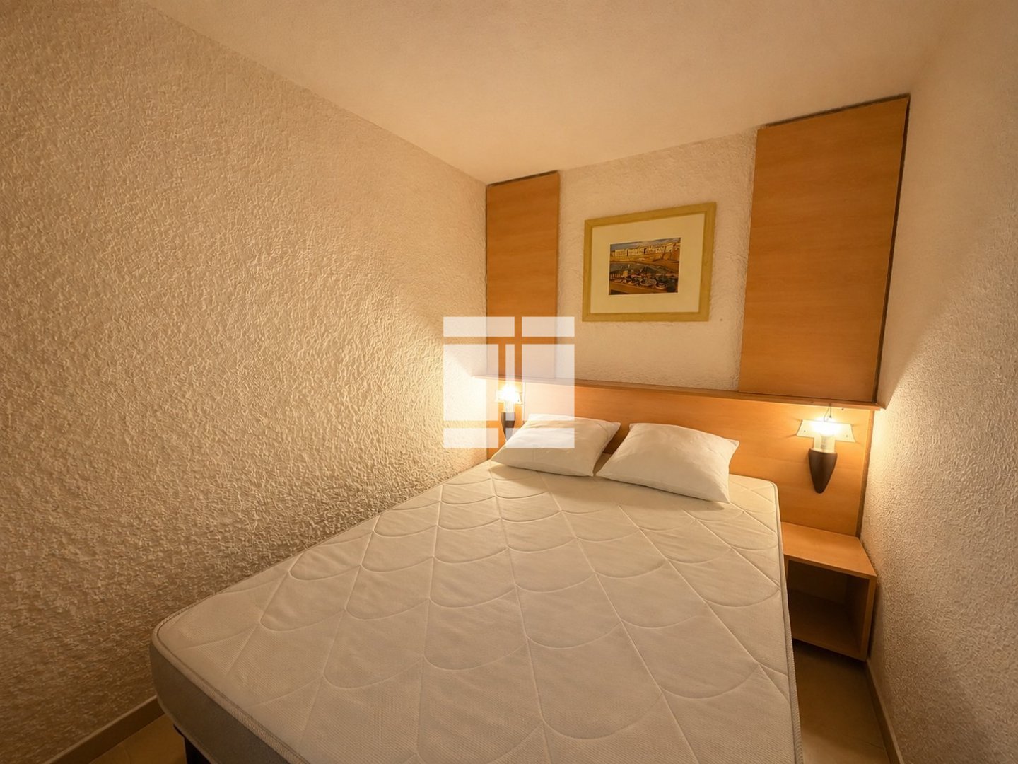 APPARTEMENT T3 A VENDRE - BORGO - 30 m2 - 108 000 &euro;