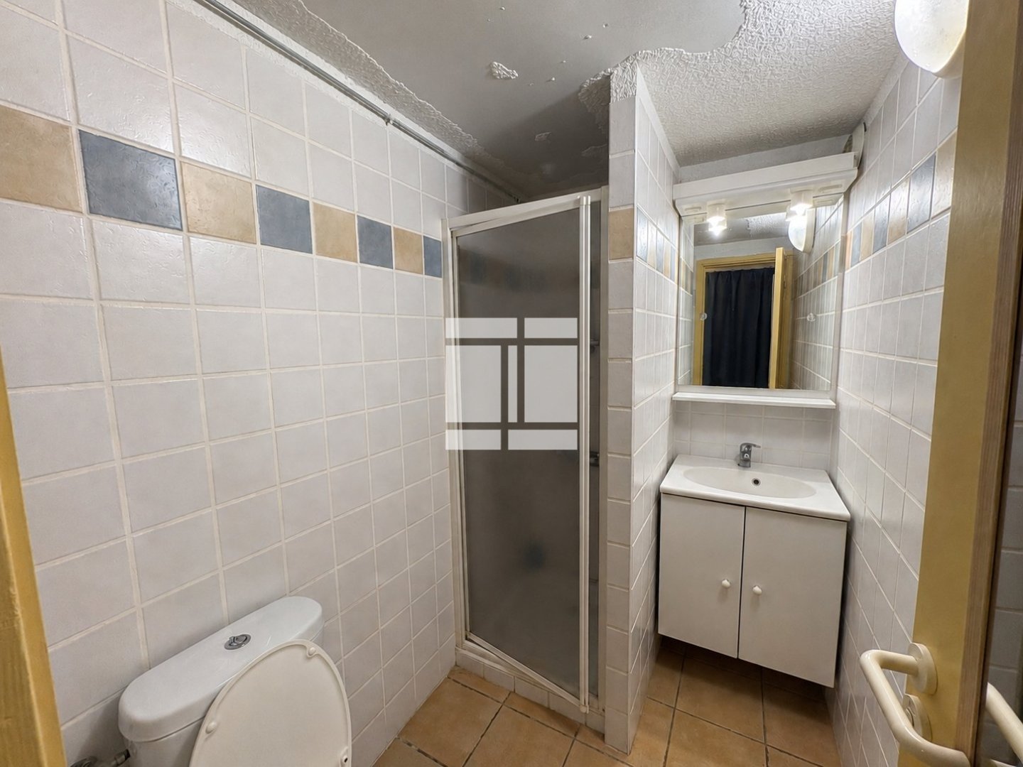APPARTEMENT T3 A VENDRE - BORGO - 30 m2 - 108 000 &euro;