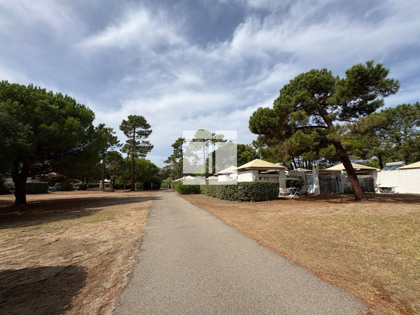 APPARTEMENT T3 A VENDRE - BORGO - 30 m2 - 108 000 &euro;