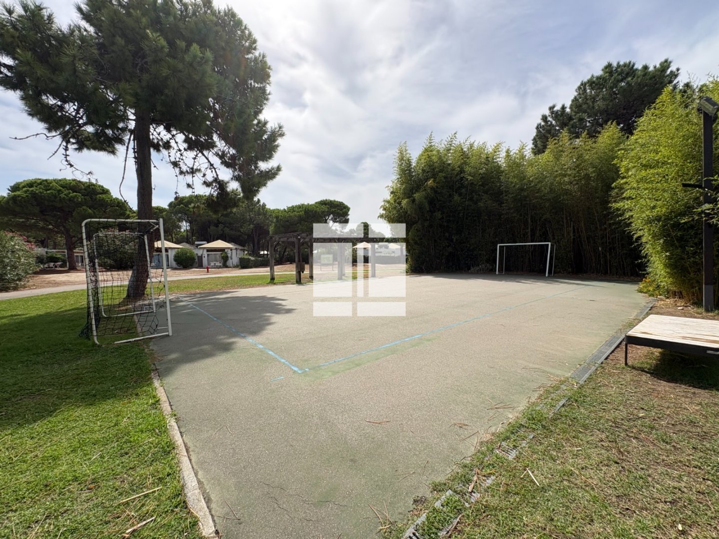 APPARTEMENT T3 A VENDRE - BORGO - 30 m2 - 108 000 &euro;