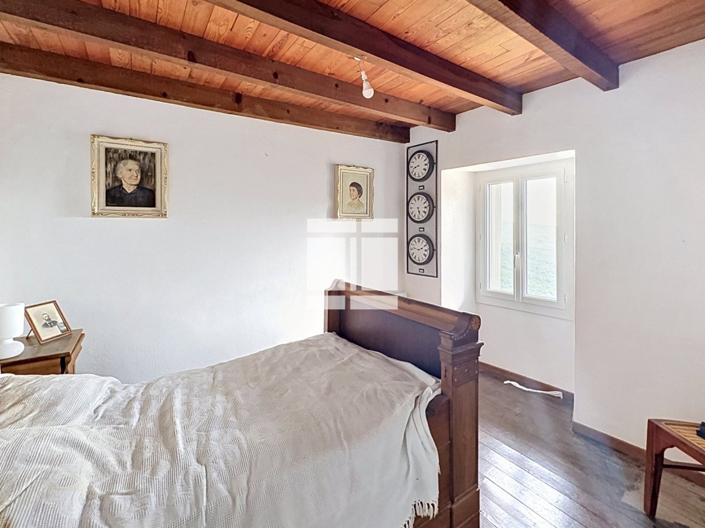 MAISON A VENDRE - CASTELLARE DI MERCURIO - 227.18 m2 - 215 000 &euro;