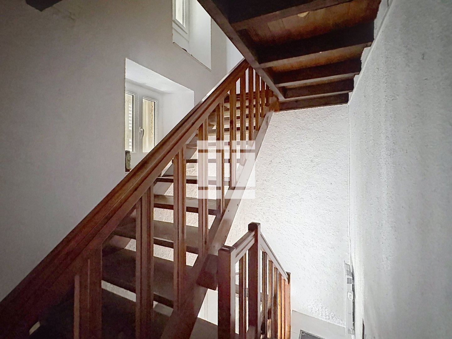 MAISON A VENDRE - CASTELLARE DI MERCURIO - 227.18 m2 - 215 000 &euro;
