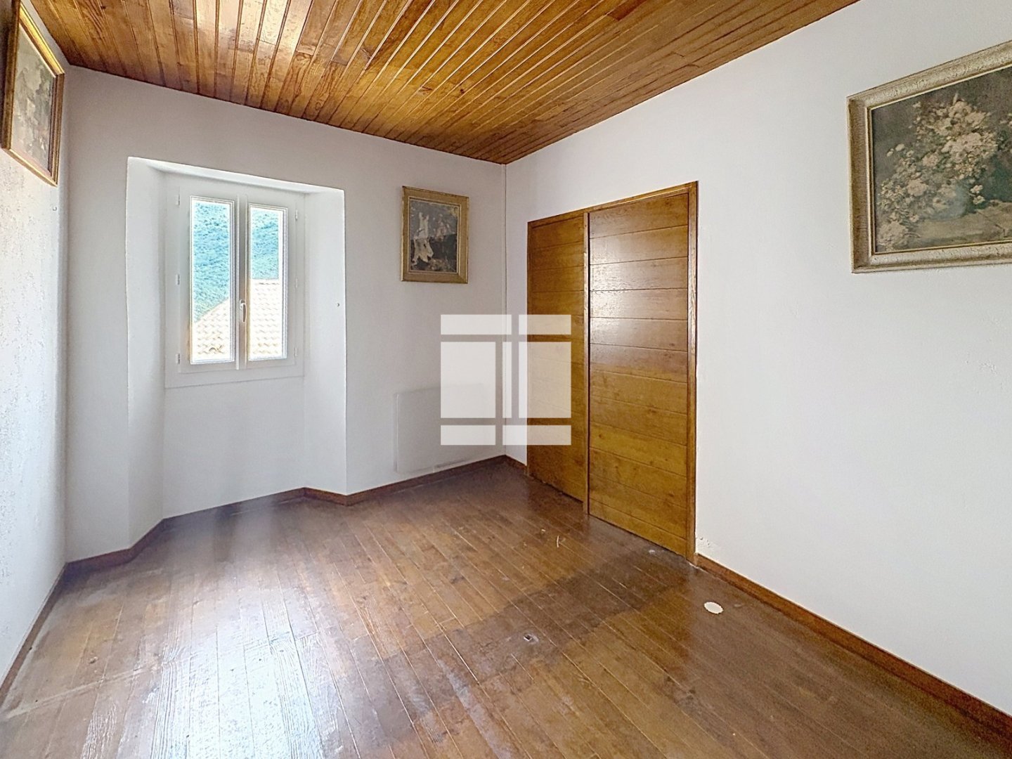 MAISON A VENDRE - CASTELLARE DI MERCURIO - 227.18 m2 - 215 000 &euro;