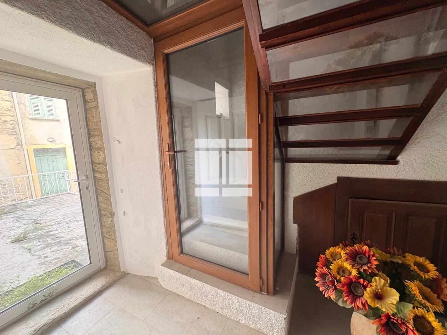 MAISON A VENDRE - CASTELLARE DI MERCURIO - 227.18 m2 - 215 000 &euro;