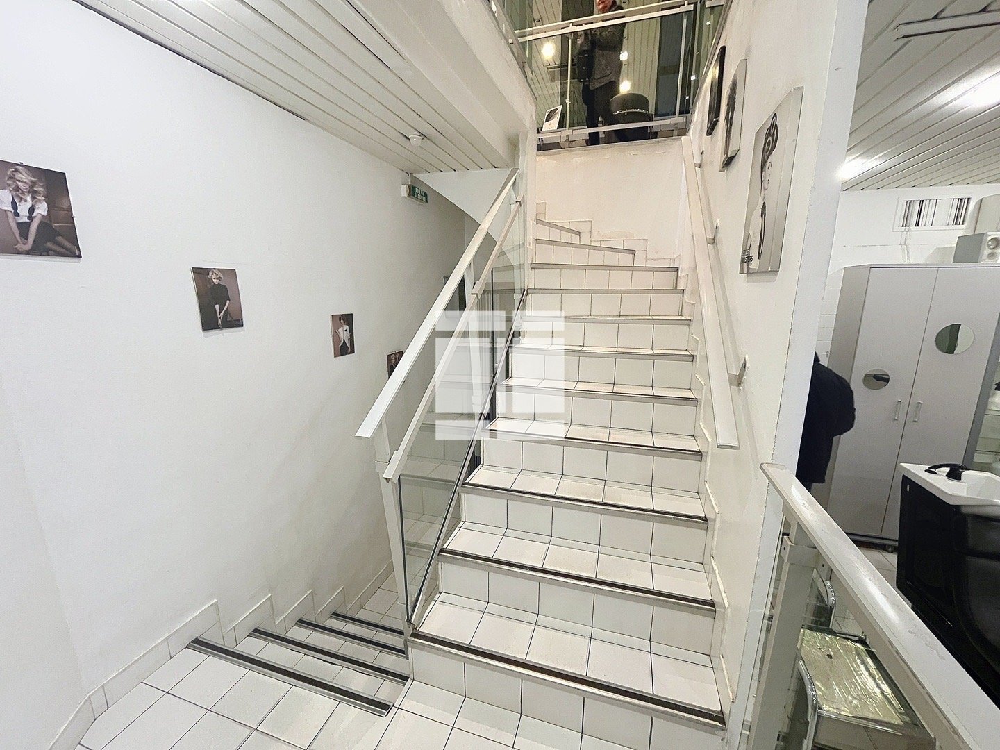 LOCAL COMMERCIAL A VENDRE - BASTIA - 80 m2 - 205 000 &euro; 