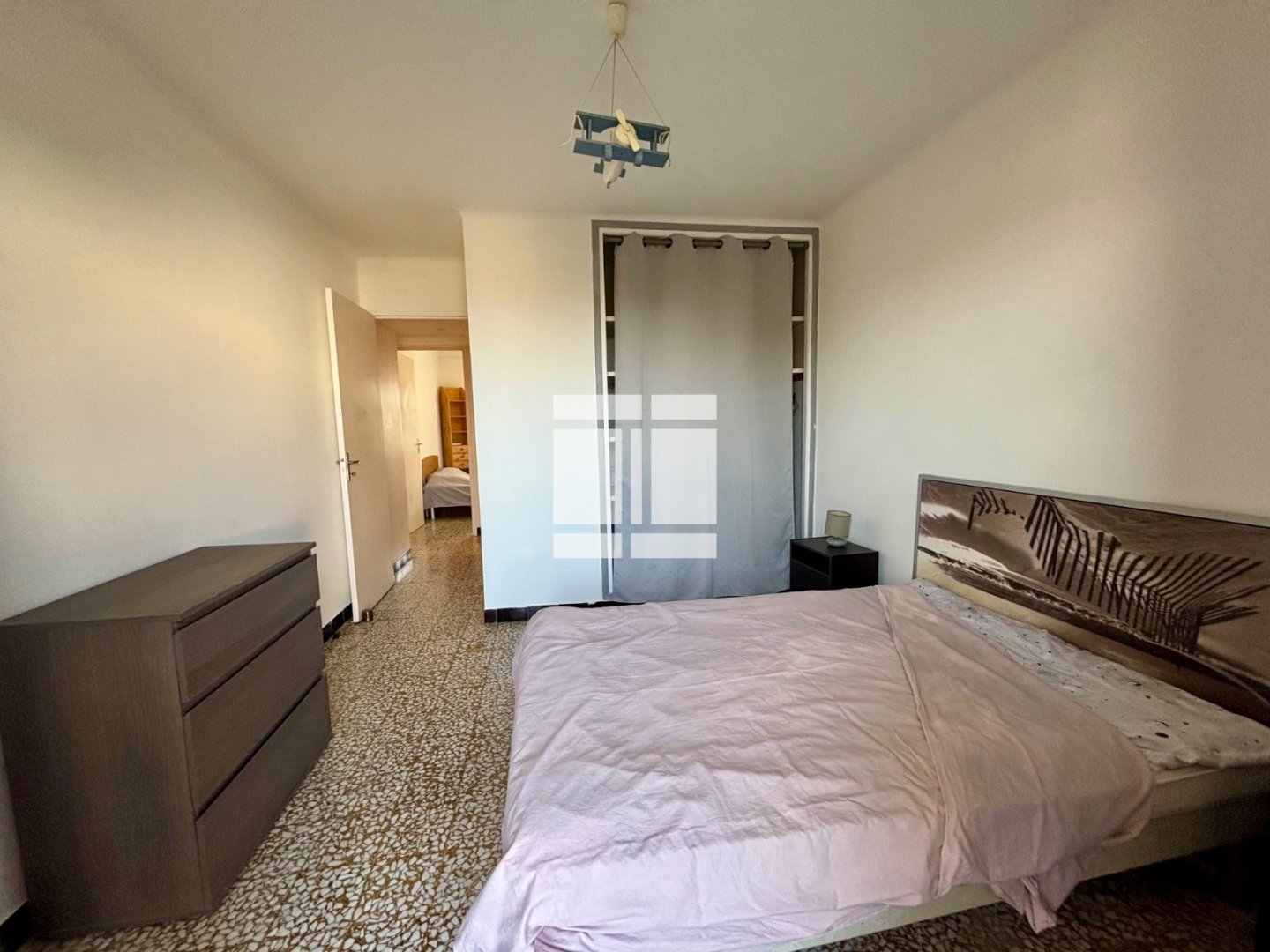 APPARTEMENT T4 A VENDRE - AJACCIO - 68 m2 - 220 000 &euro;