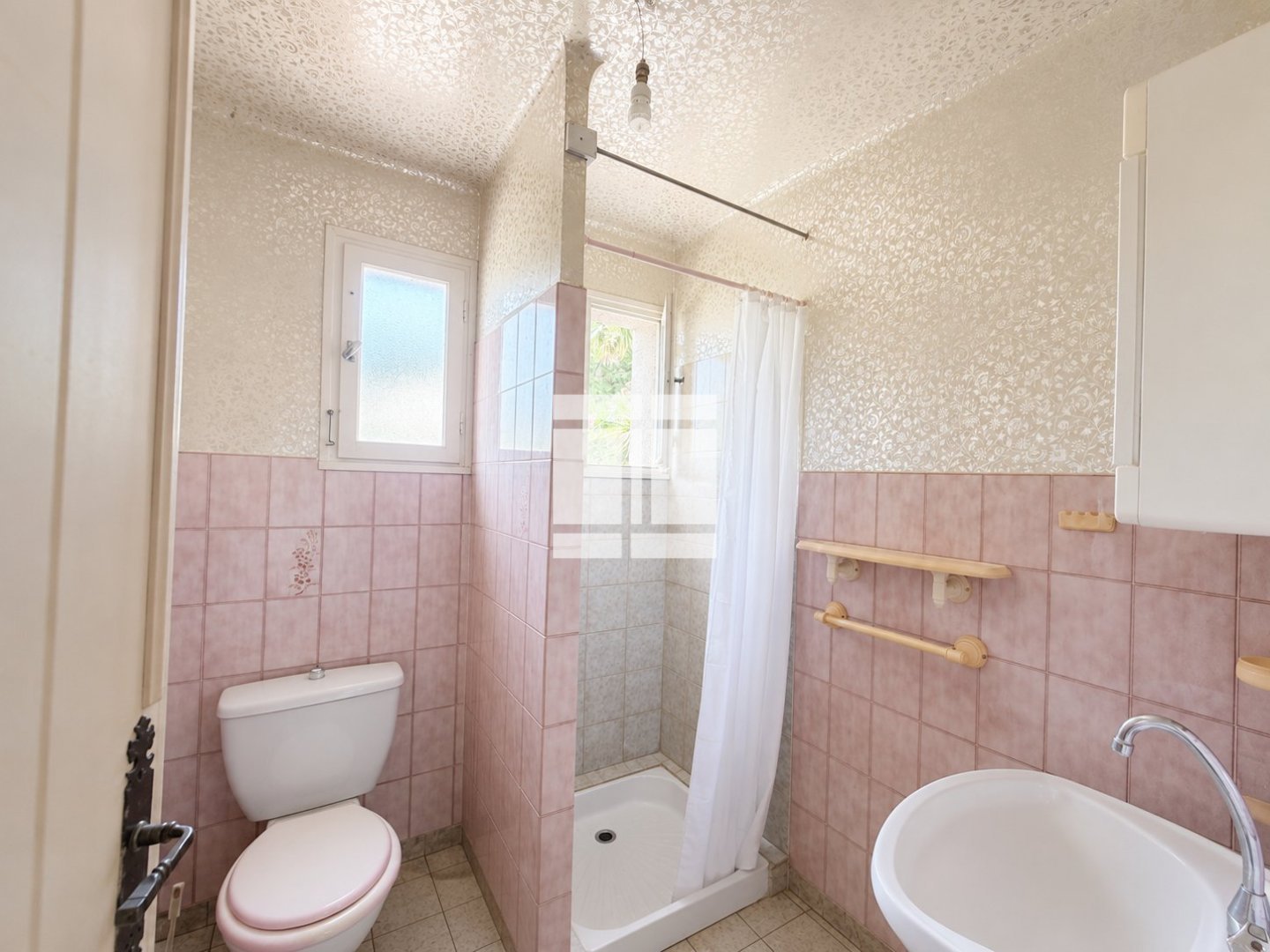 VILLA A RENOVER - VUE MER - RUPPIONE A VENDRE - PIETROSELLA RUPPIONE - 128 m2 - 490 000 &euro;