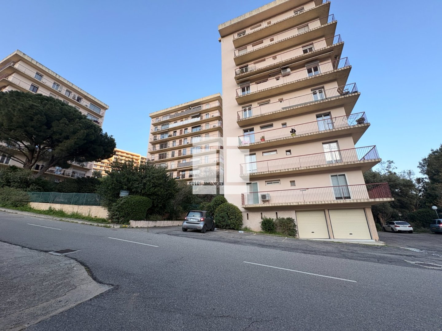 APPARTEMENT T4 A VENDRE - VILLE DI PIETRABUGNO - 84.59 m2 - 237 000 &euro;