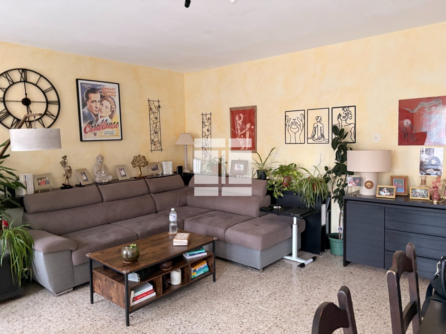APPARTEMENT T4 A VENDRE - VILLE DI PIETRABUGNO - 84.59 m2 - 237 000 &euro;