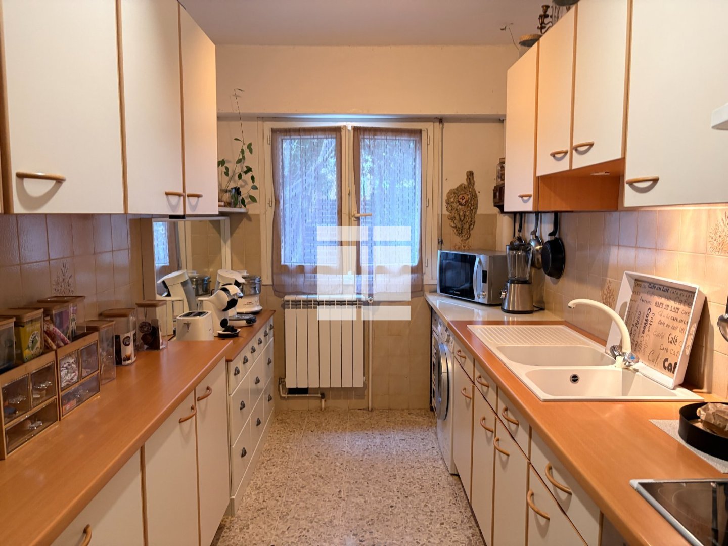 APPARTEMENT T4 A VENDRE - VILLE DI PIETRABUGNO - 84.59 m2 - 237 000 &euro;